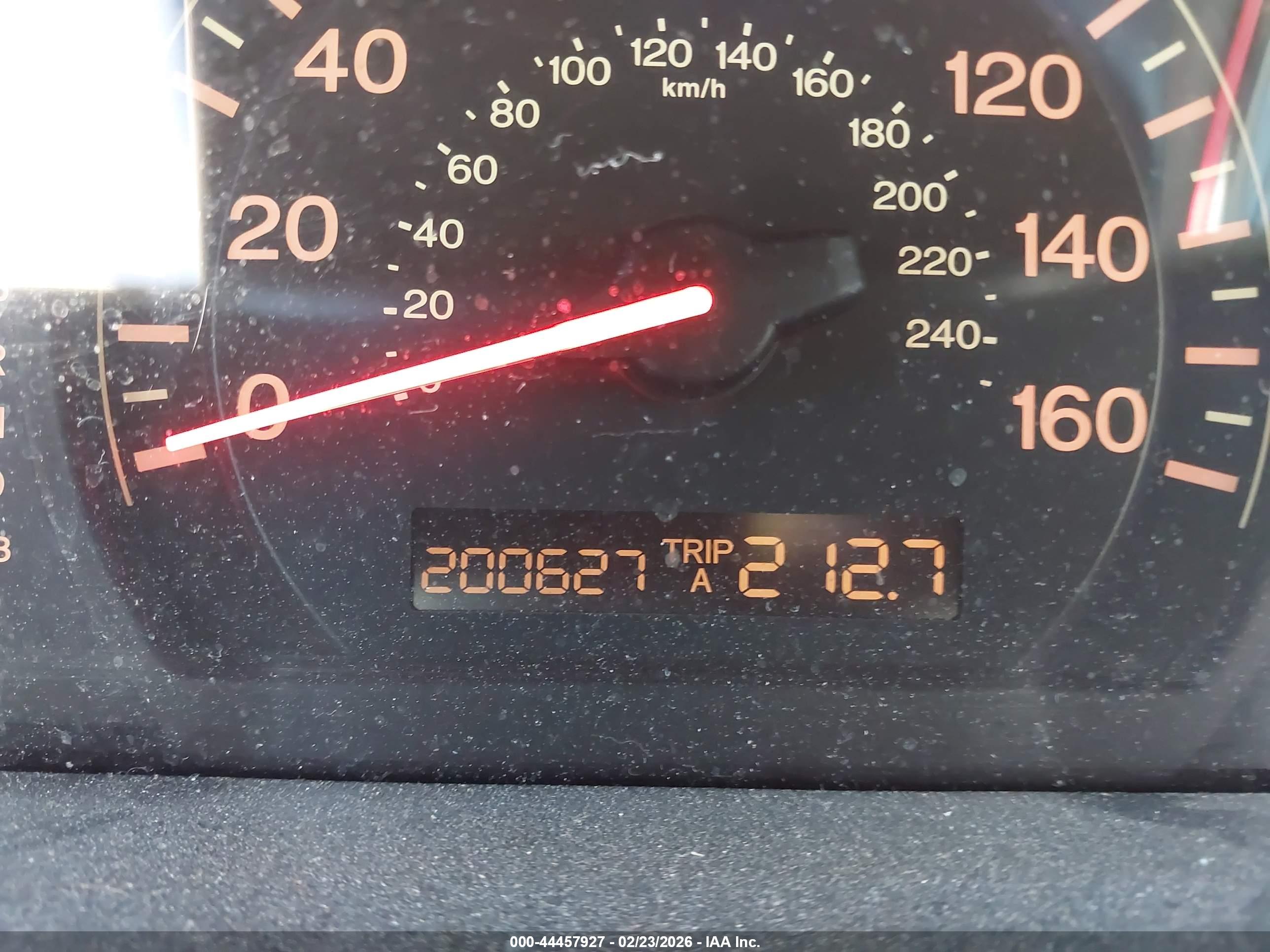 HONDA ACCORD image 7