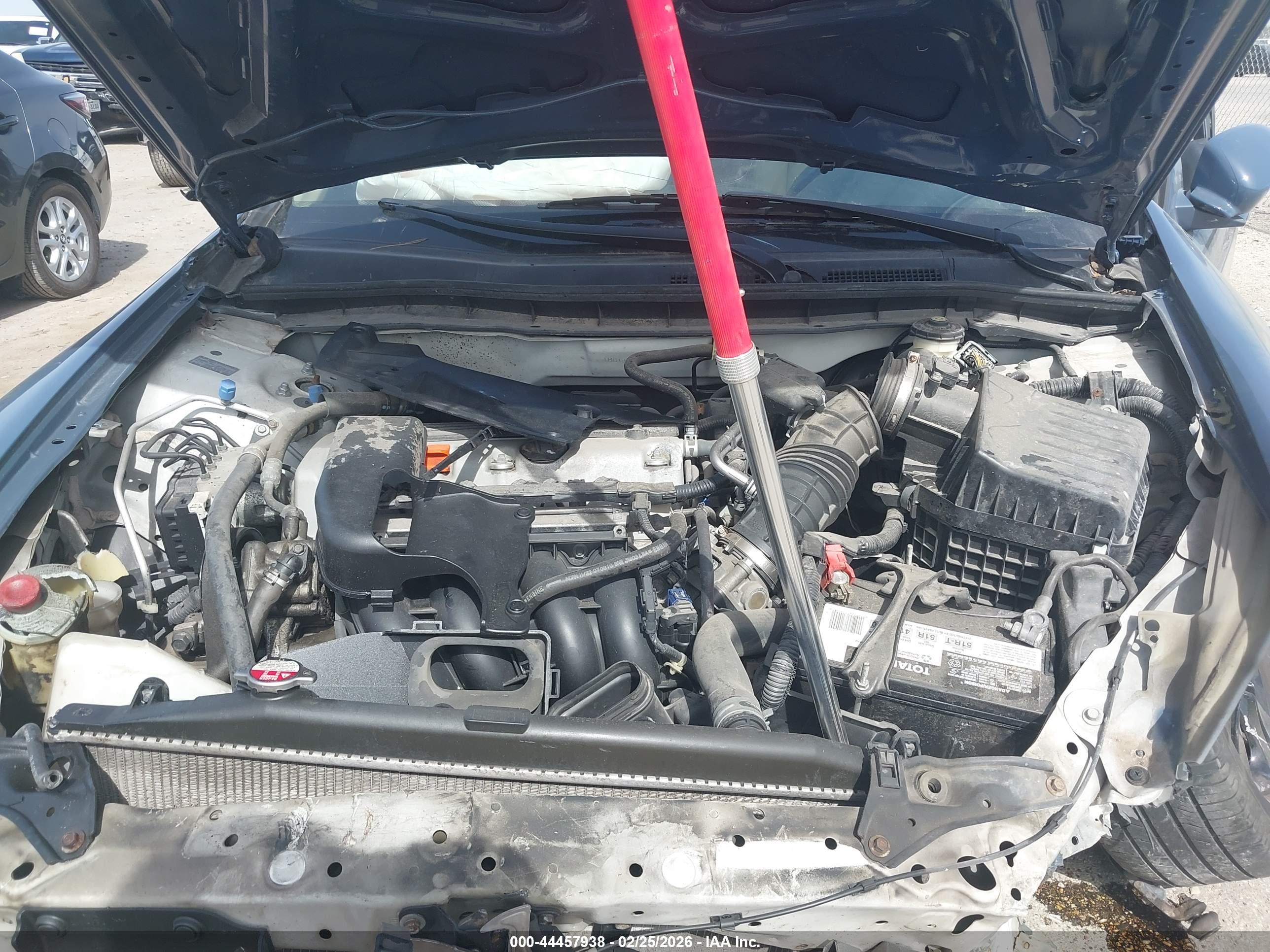 HONDA ACCORD image 10