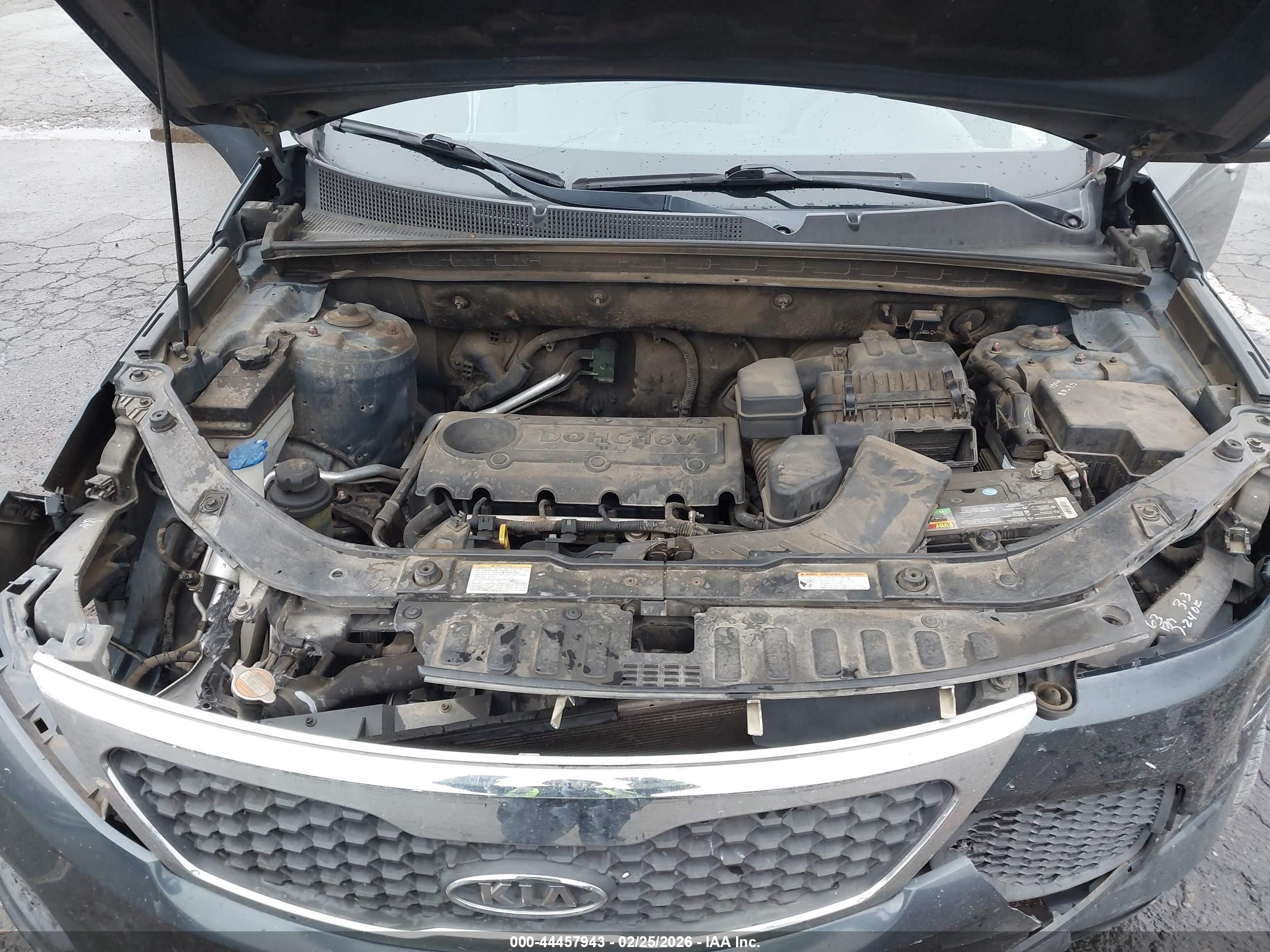 KIA SORENTO image 10
