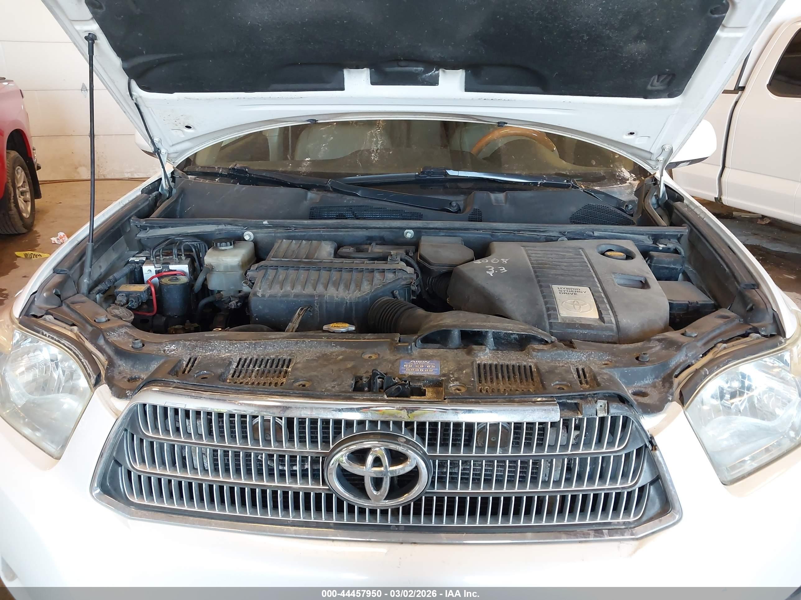 TOYOTA HIGHLANDER image 10
