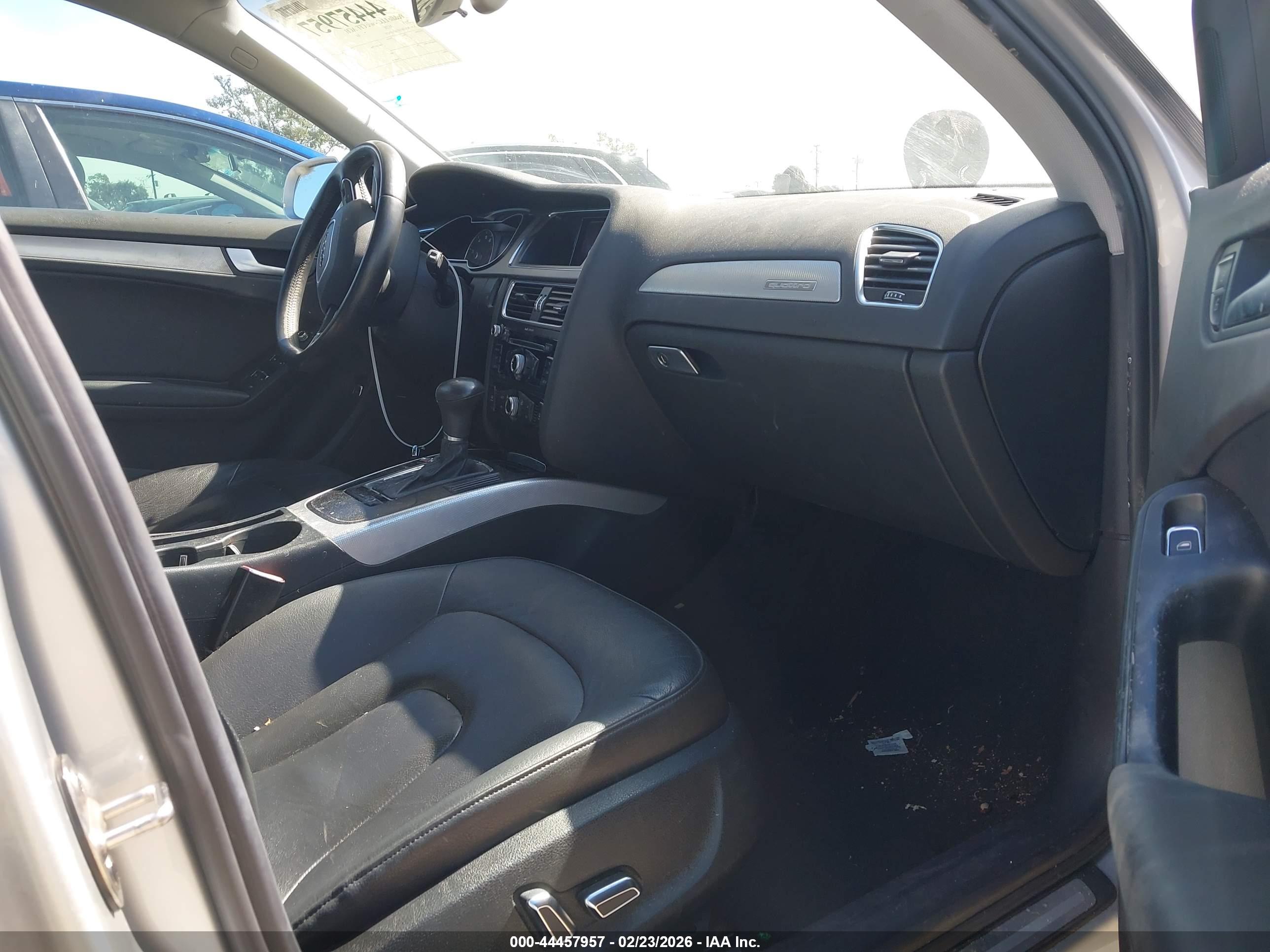 AUDI A4 image 5