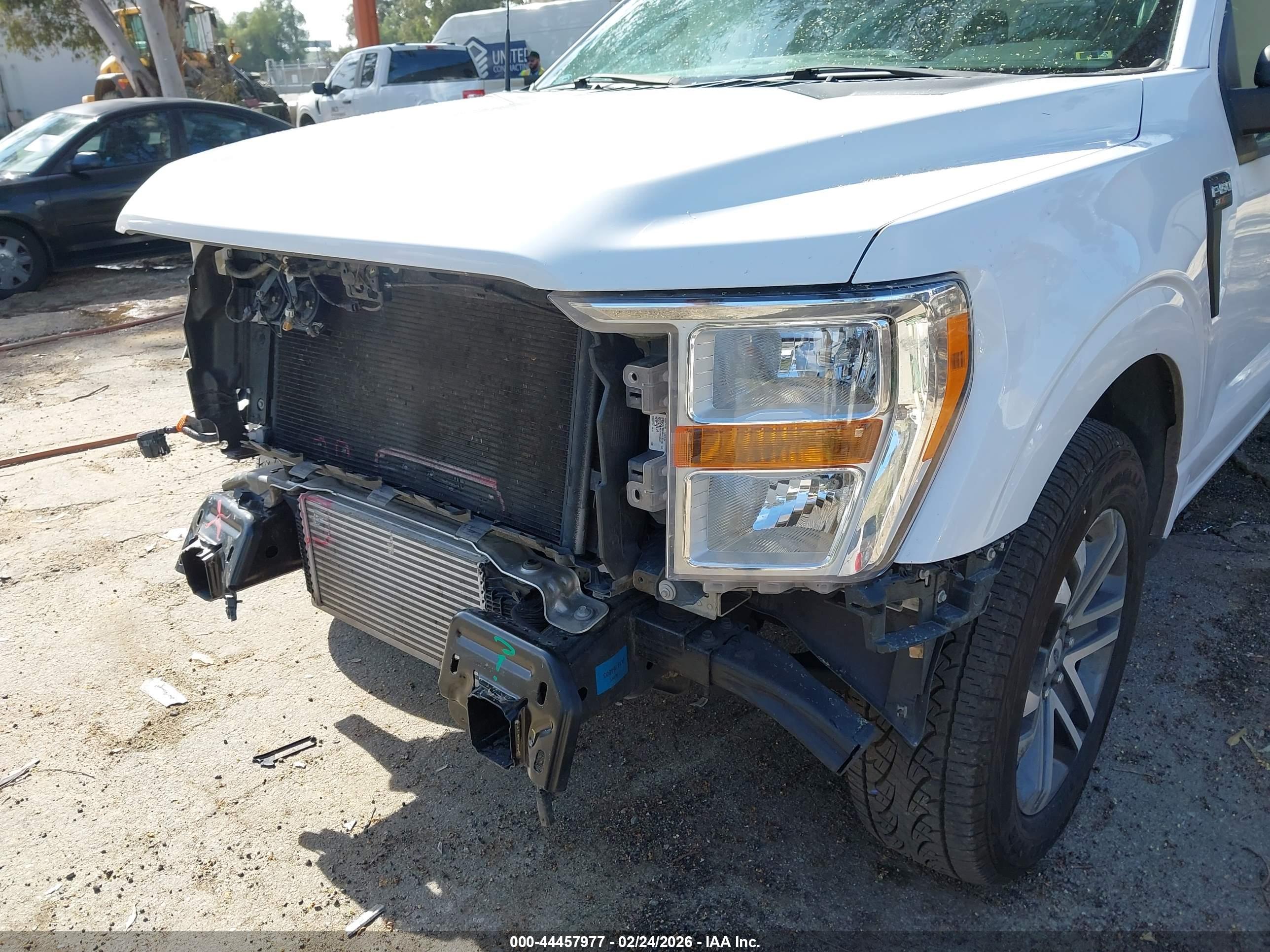 FORD F-150 image 6