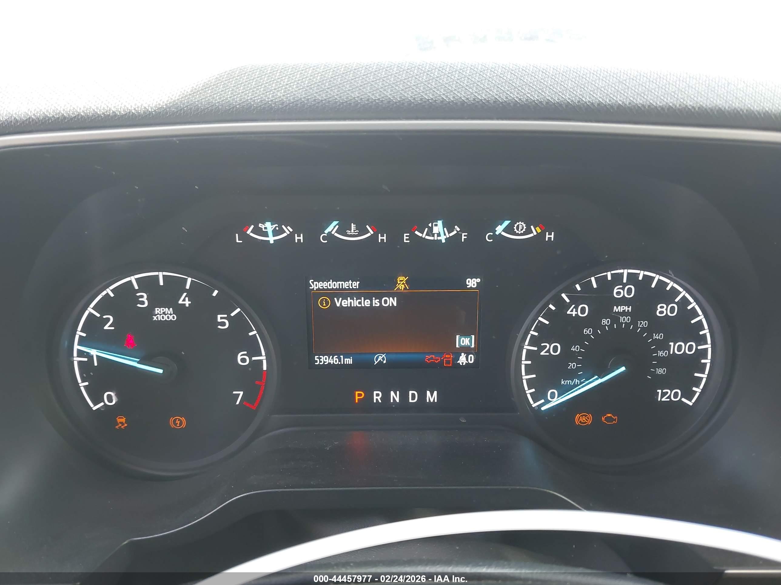FORD F-150 image 7