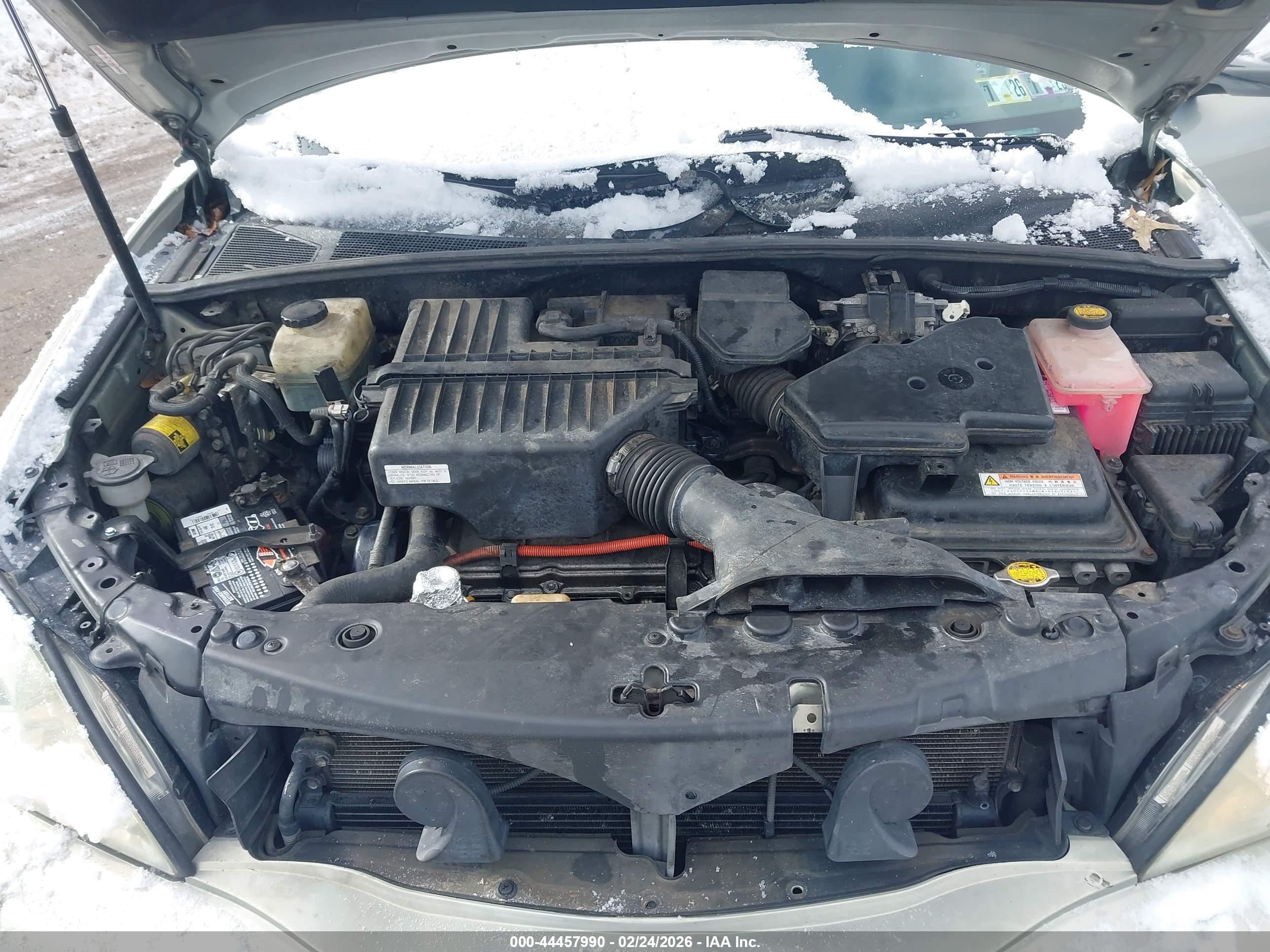 LEXUS RX image 10