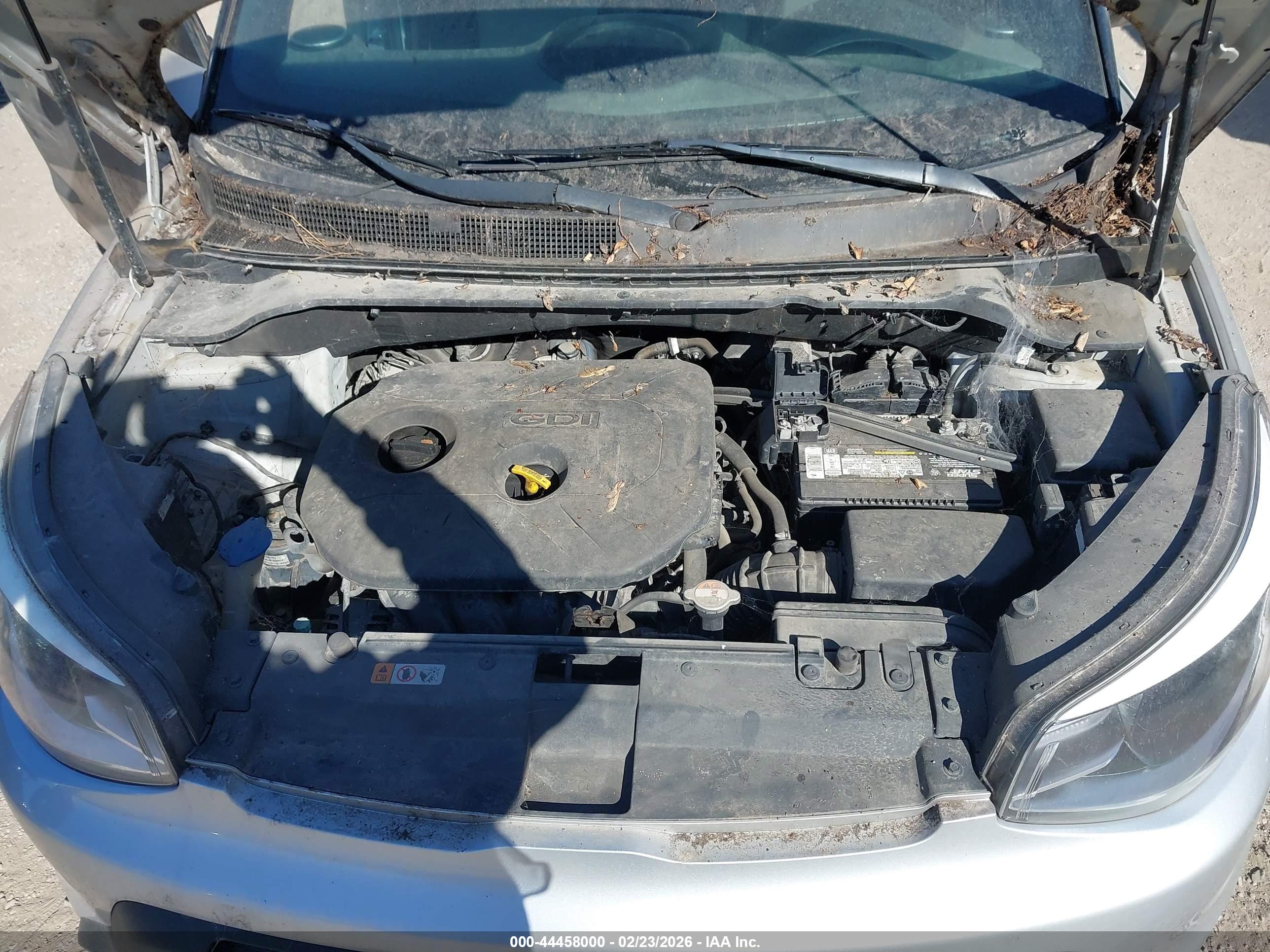 KIA SOUL image 10