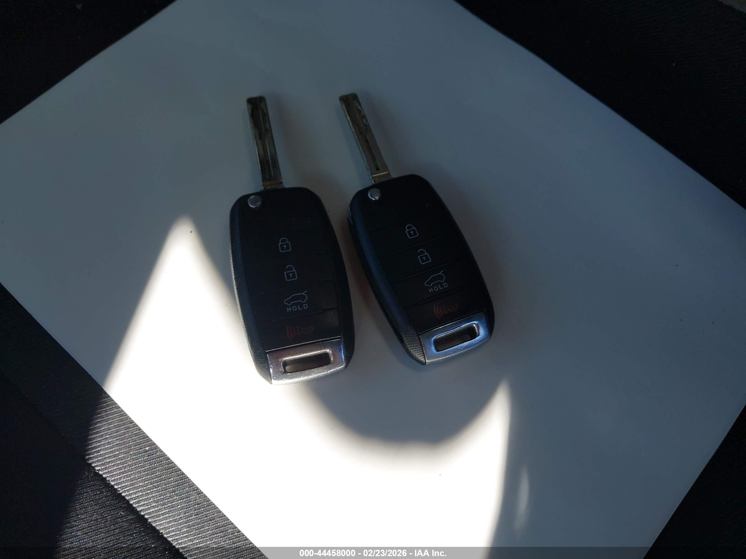 KIA SOUL image 11