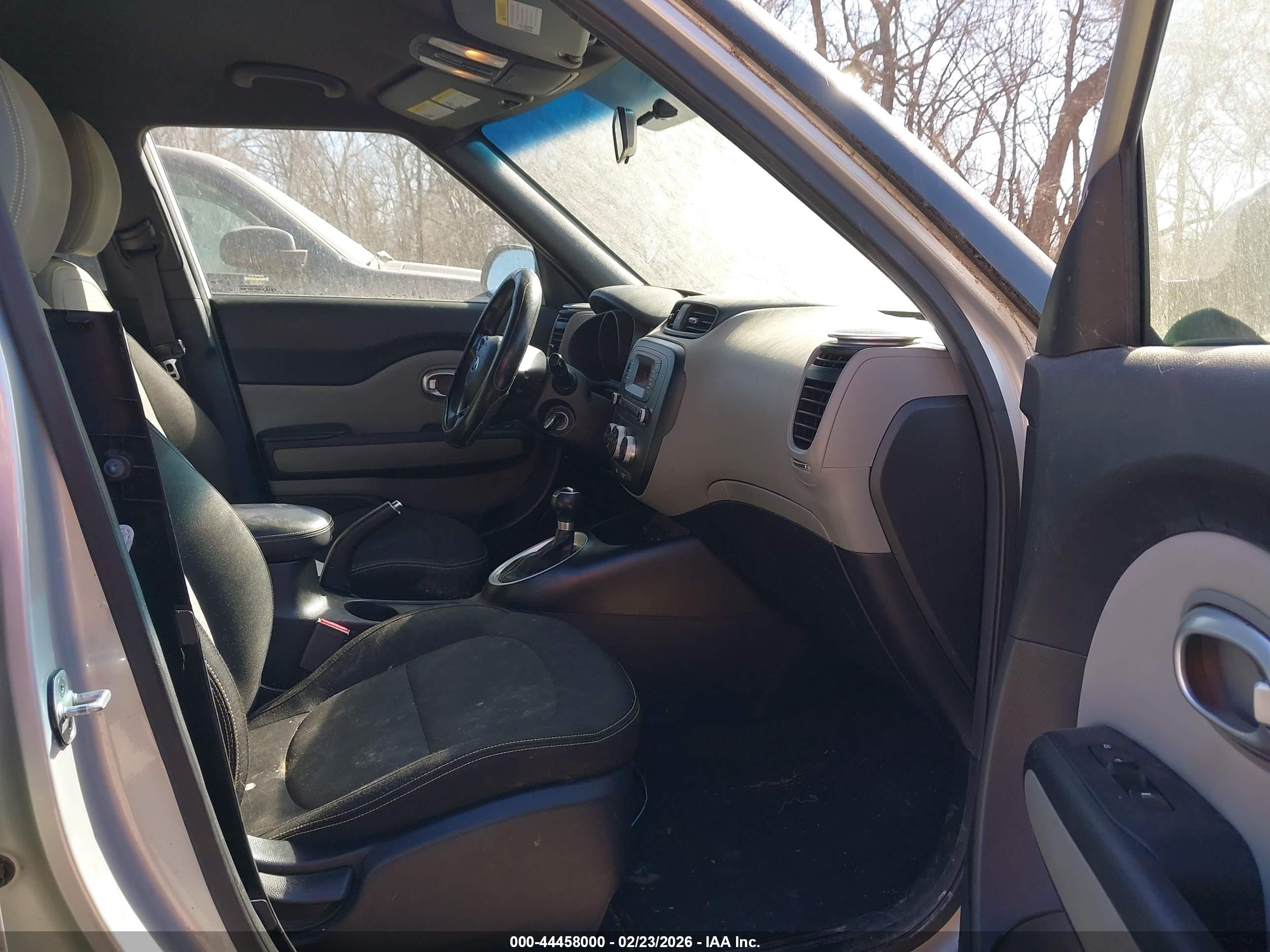 KIA SOUL image 5