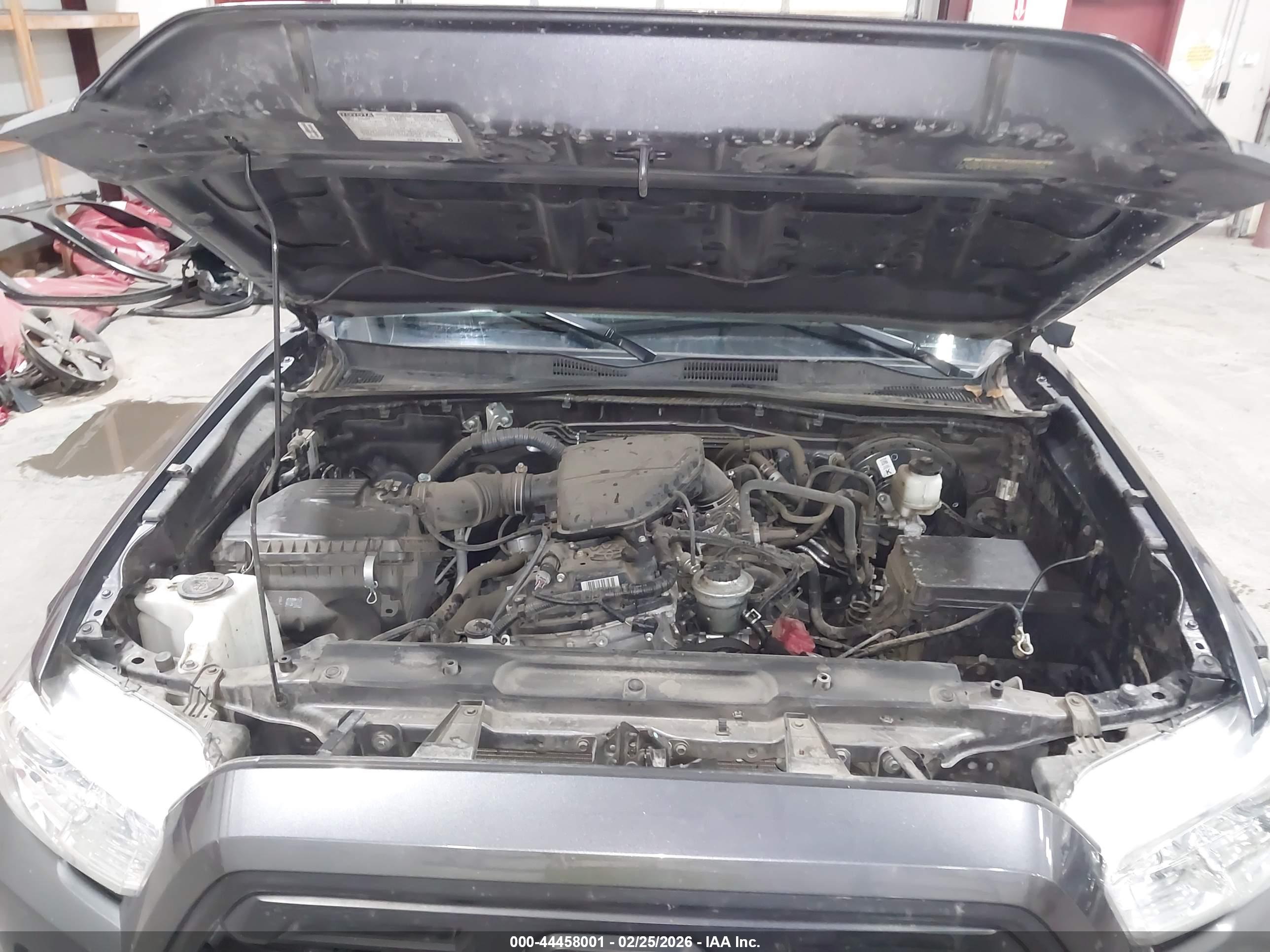 TOYOTA TACOMA image 10