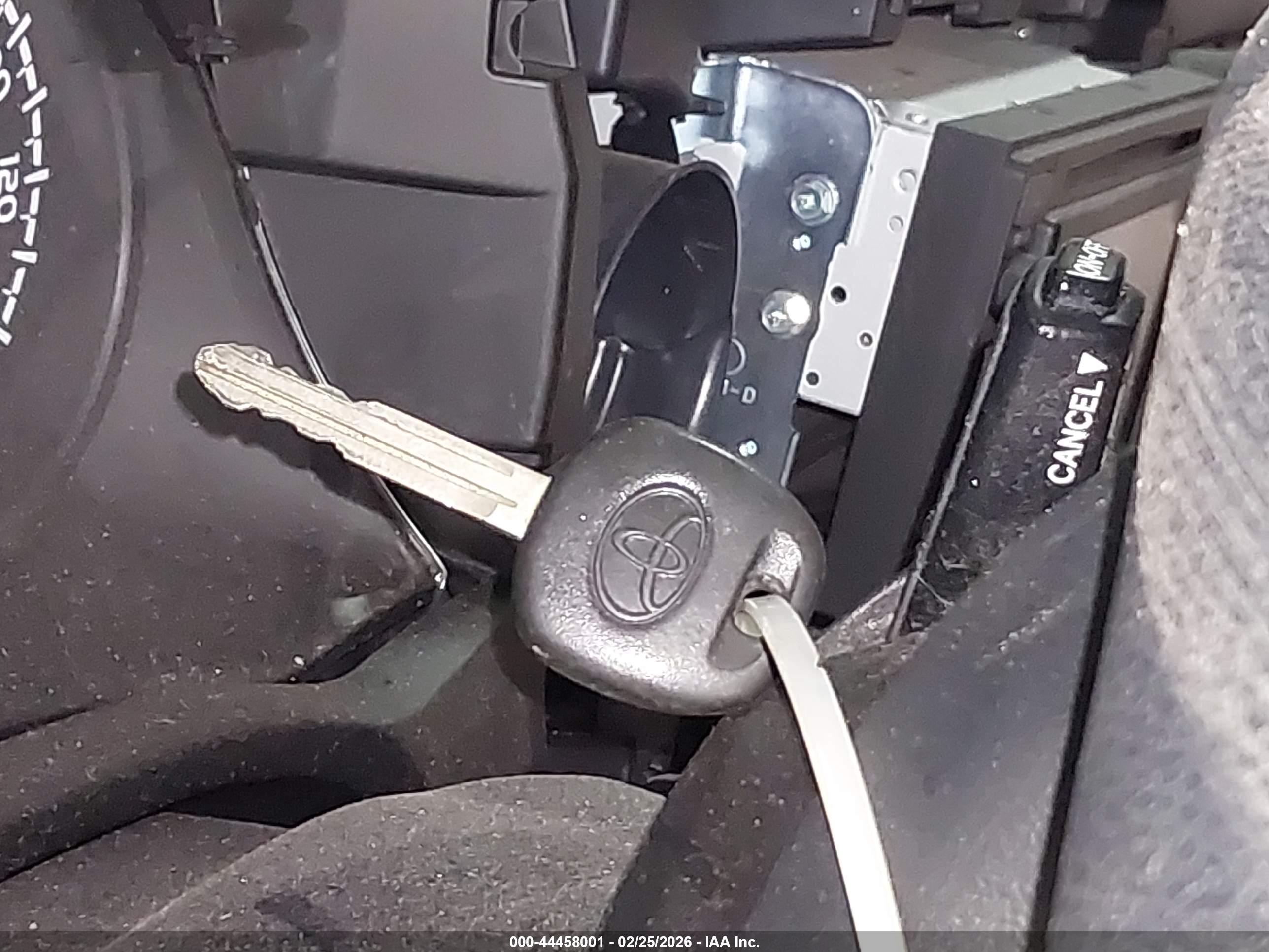 TOYOTA TACOMA image 11