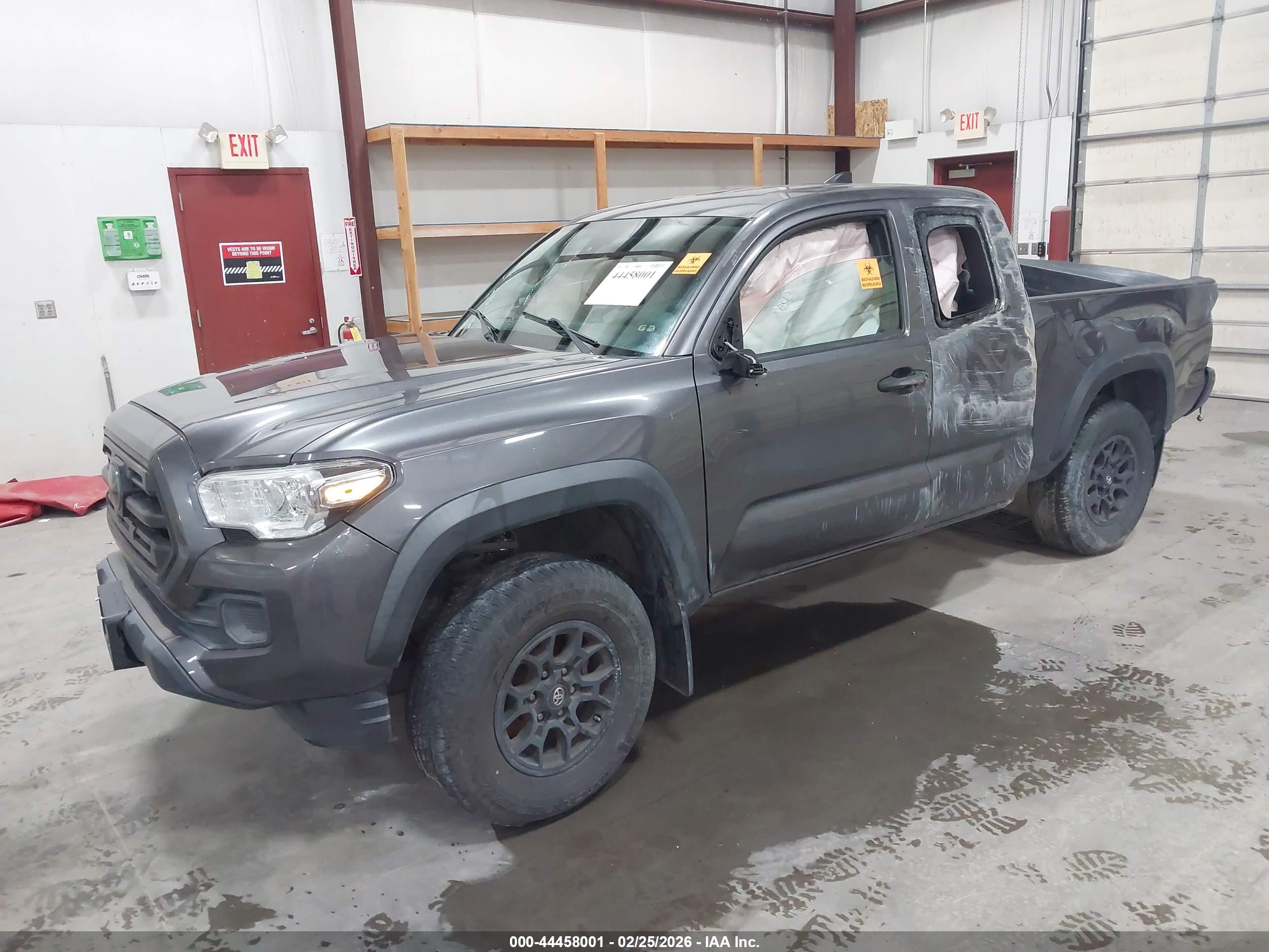 TOYOTA TACOMA image 2