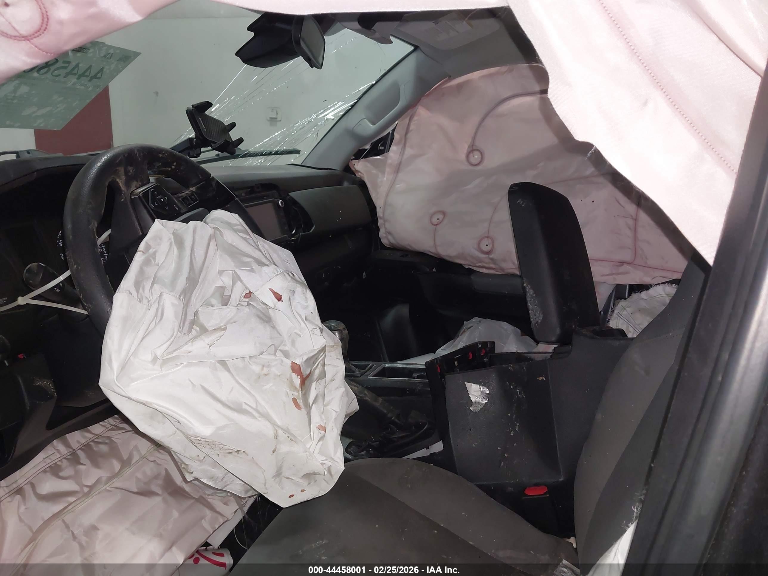 TOYOTA TACOMA image 5