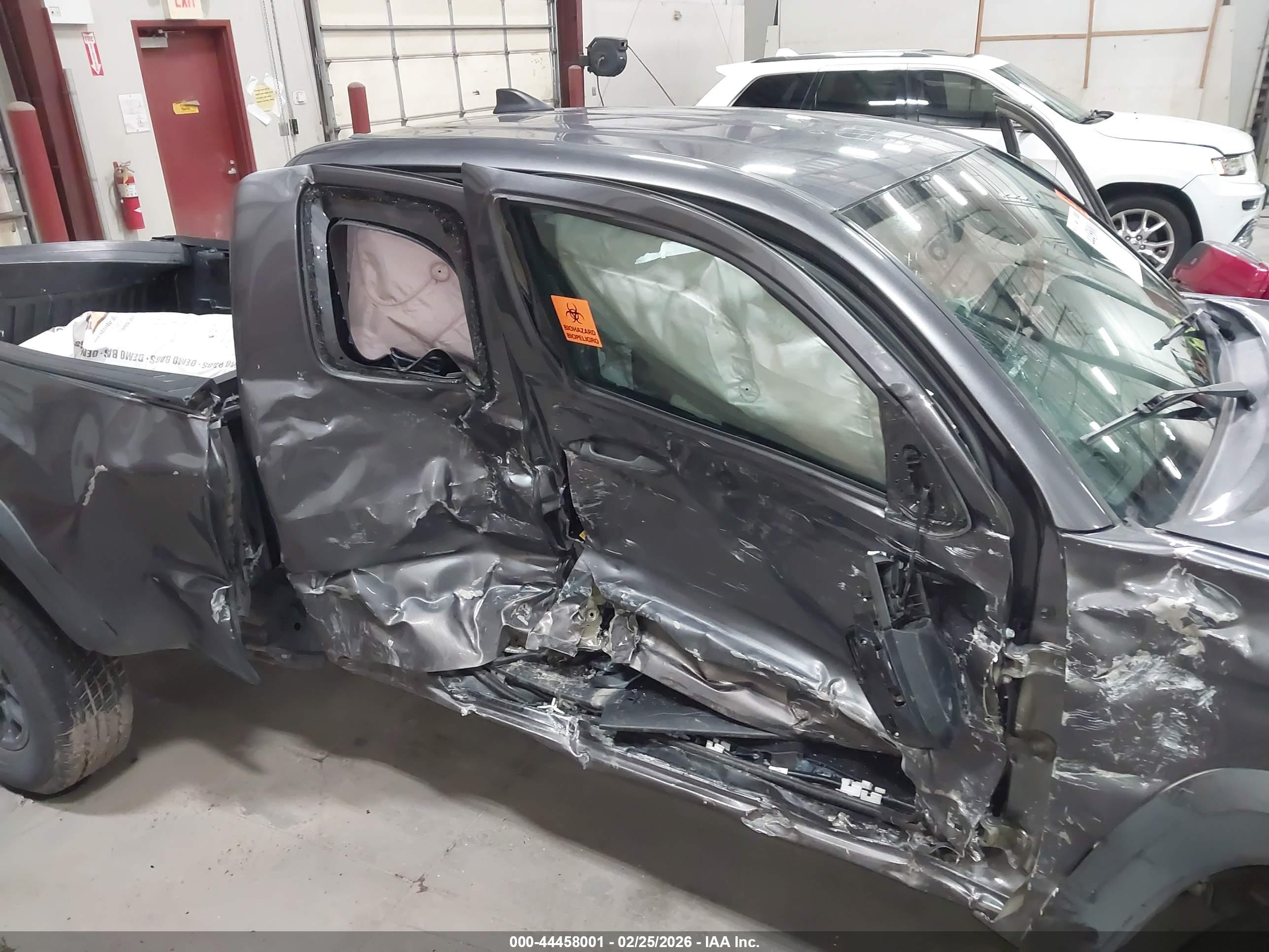TOYOTA TACOMA image 6