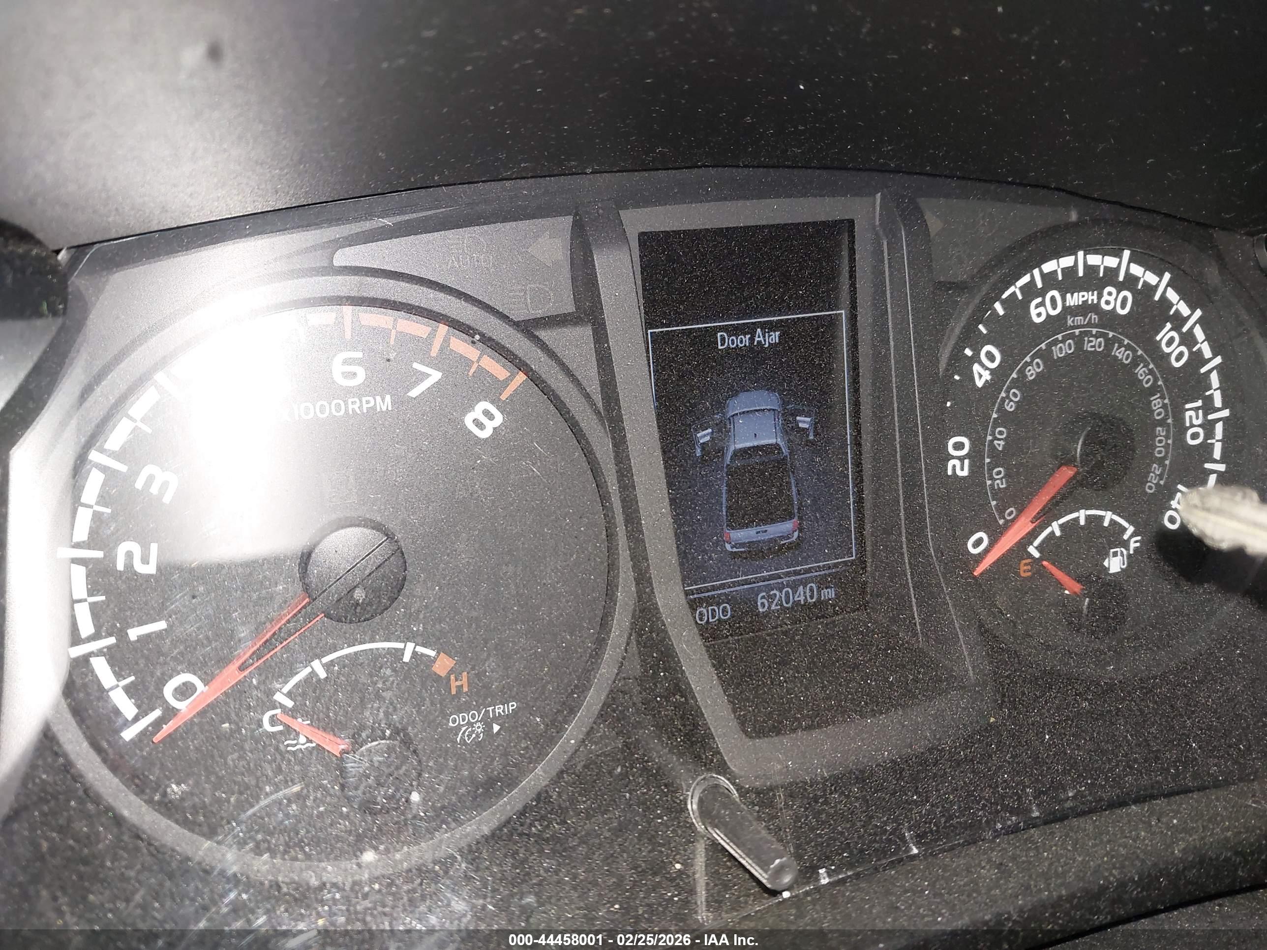 TOYOTA TACOMA image 7