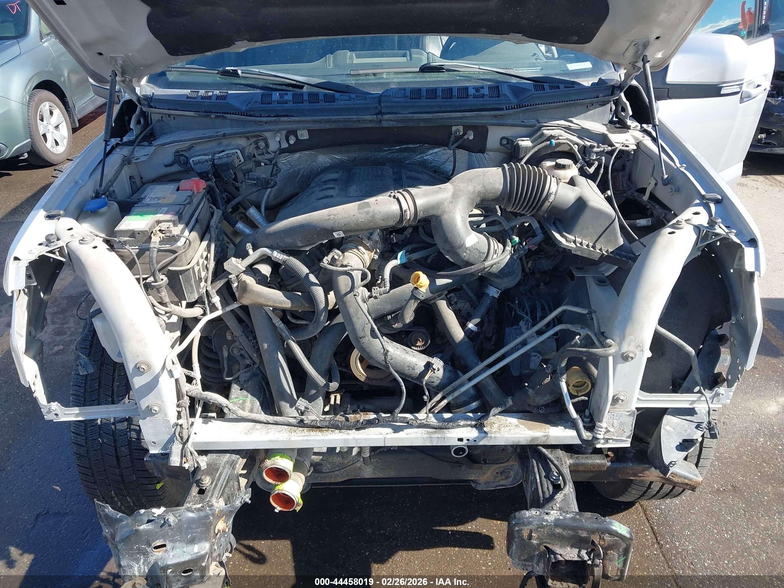 FORD F-150 image 10