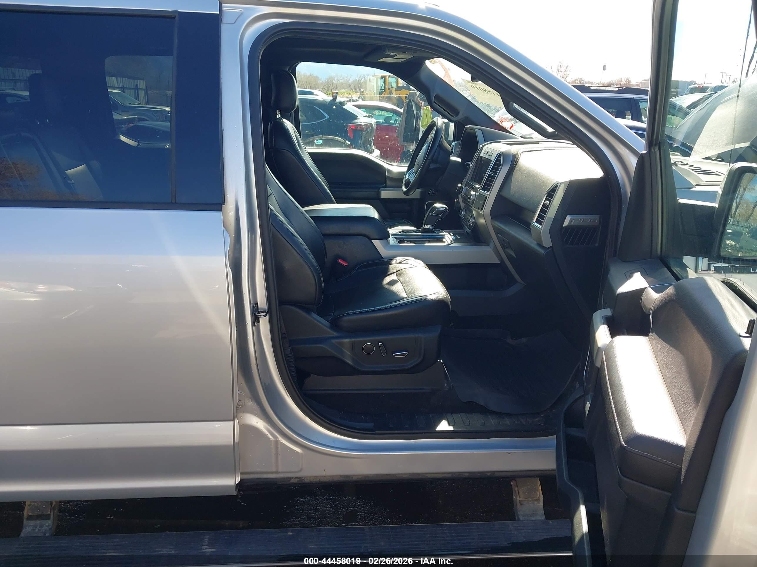 FORD F-150 image 5