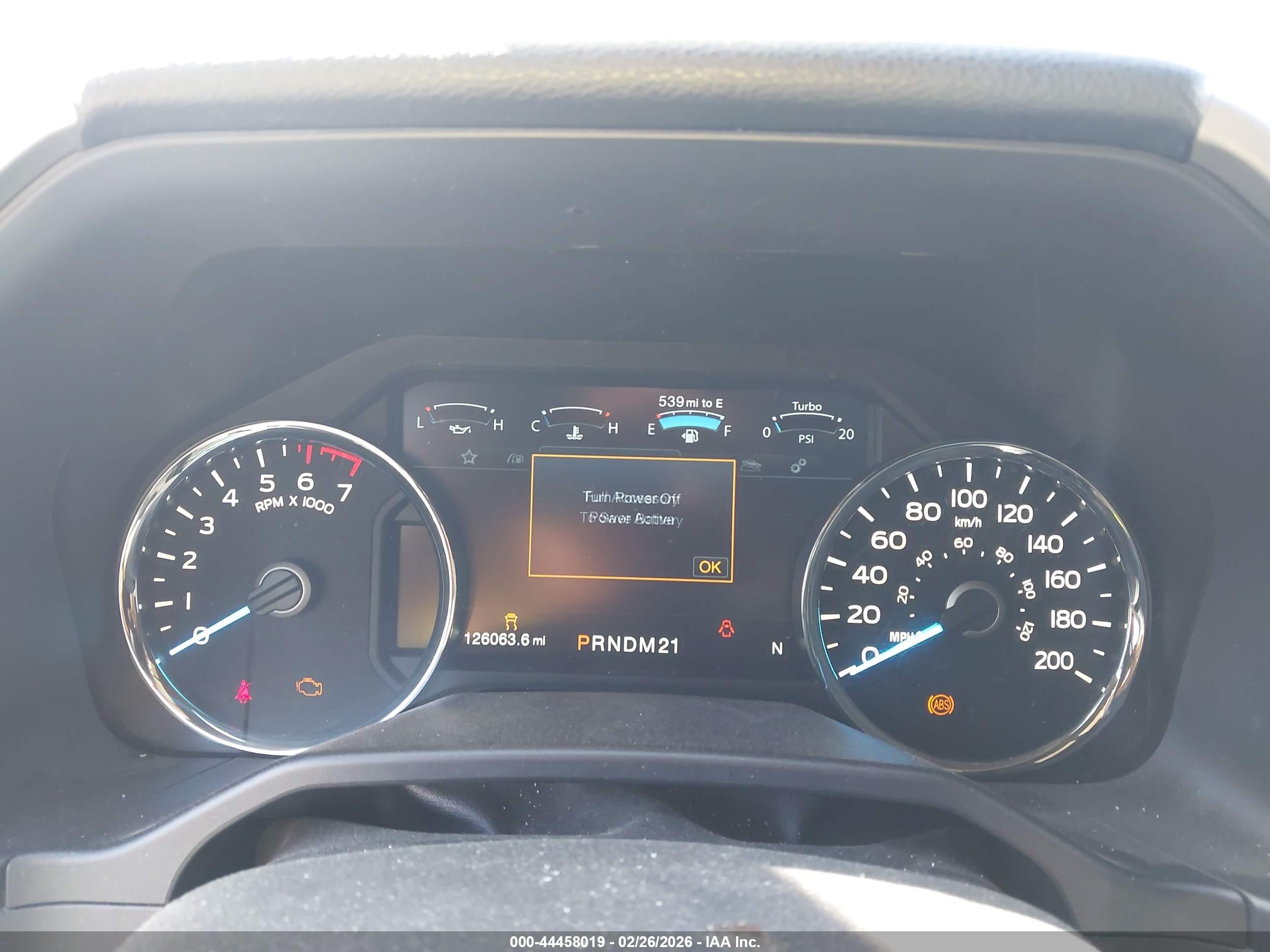 FORD F-150 image 7