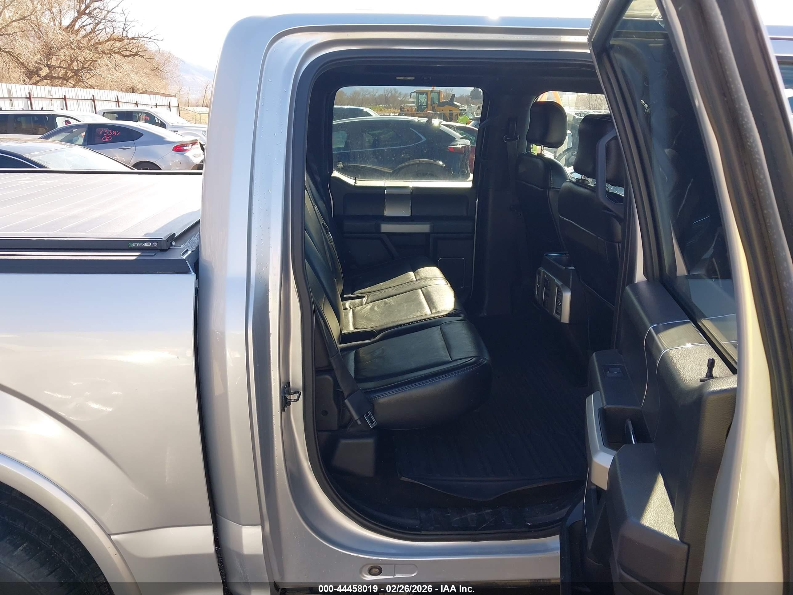 FORD F-150 image 8