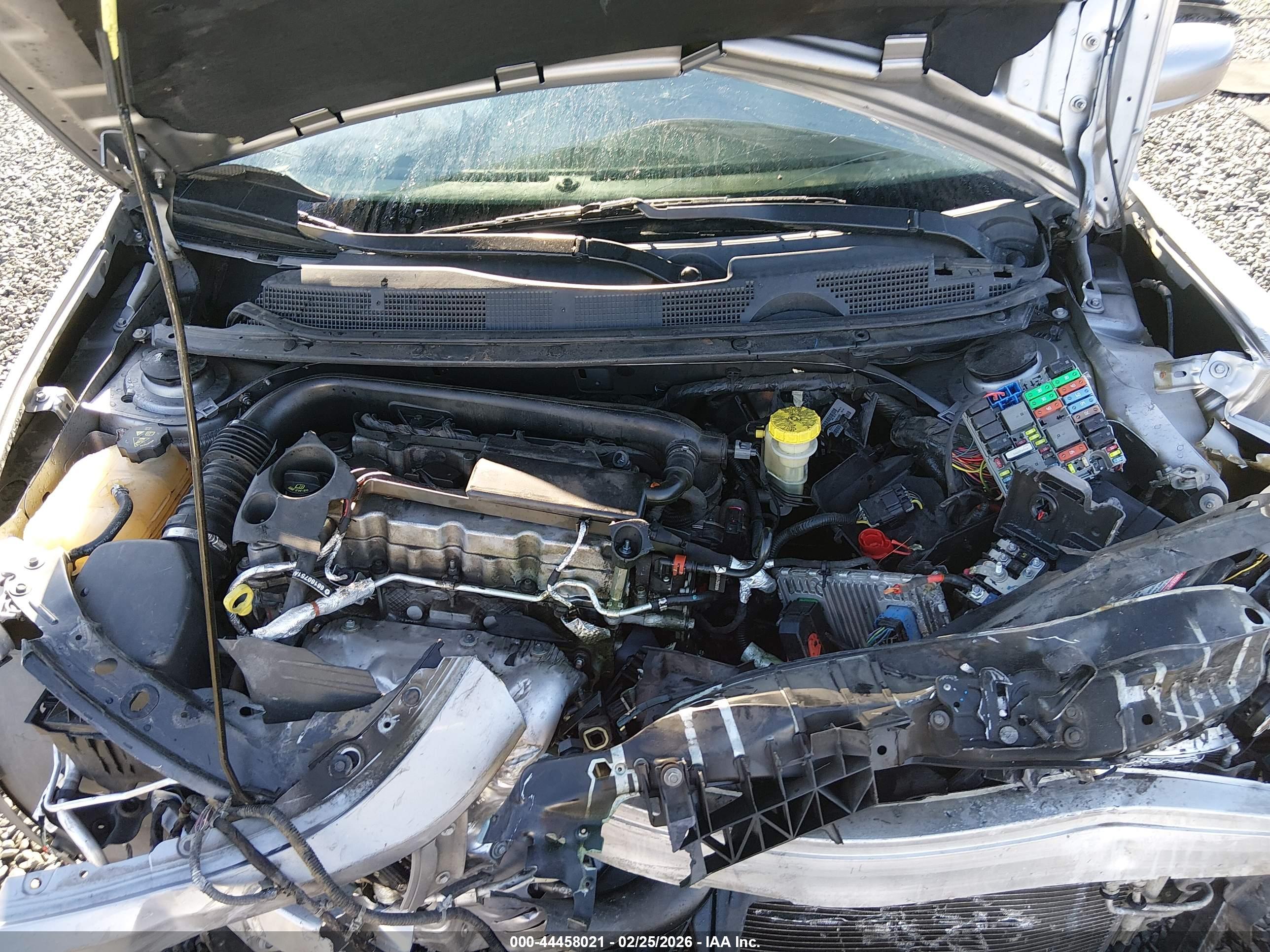 DODGE DART image 10