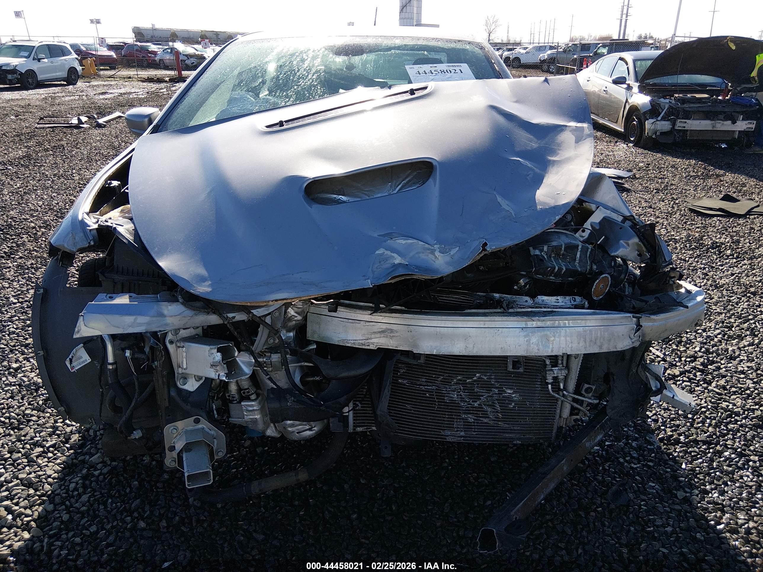 DODGE DART image 6