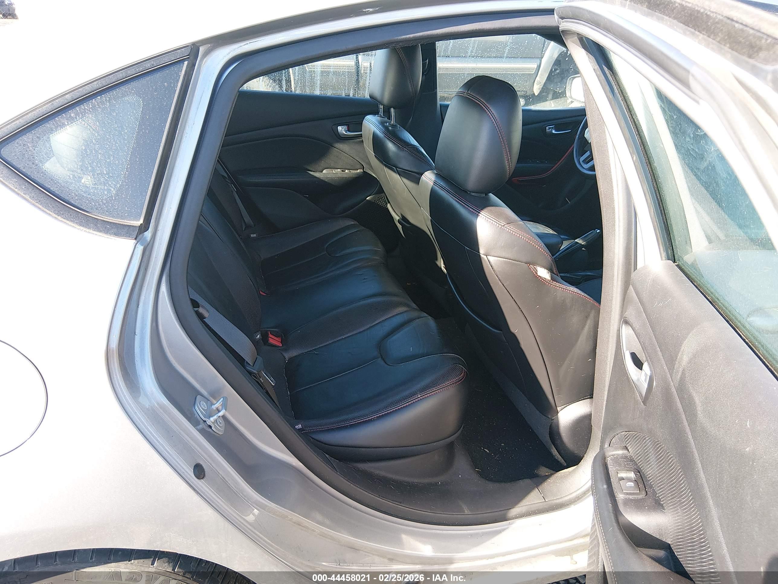 DODGE DART image 8