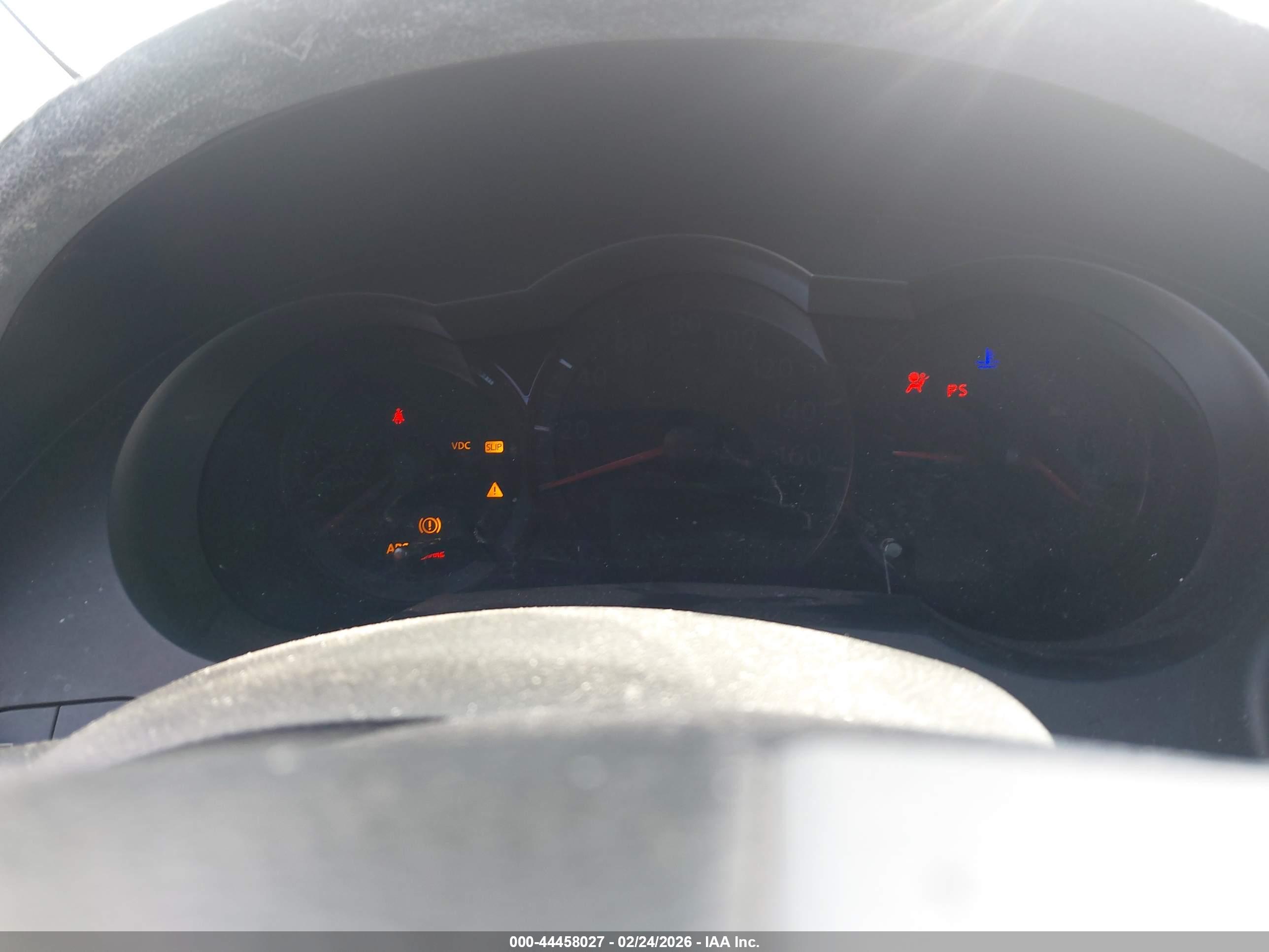 NISSAN ALTIMA image 7