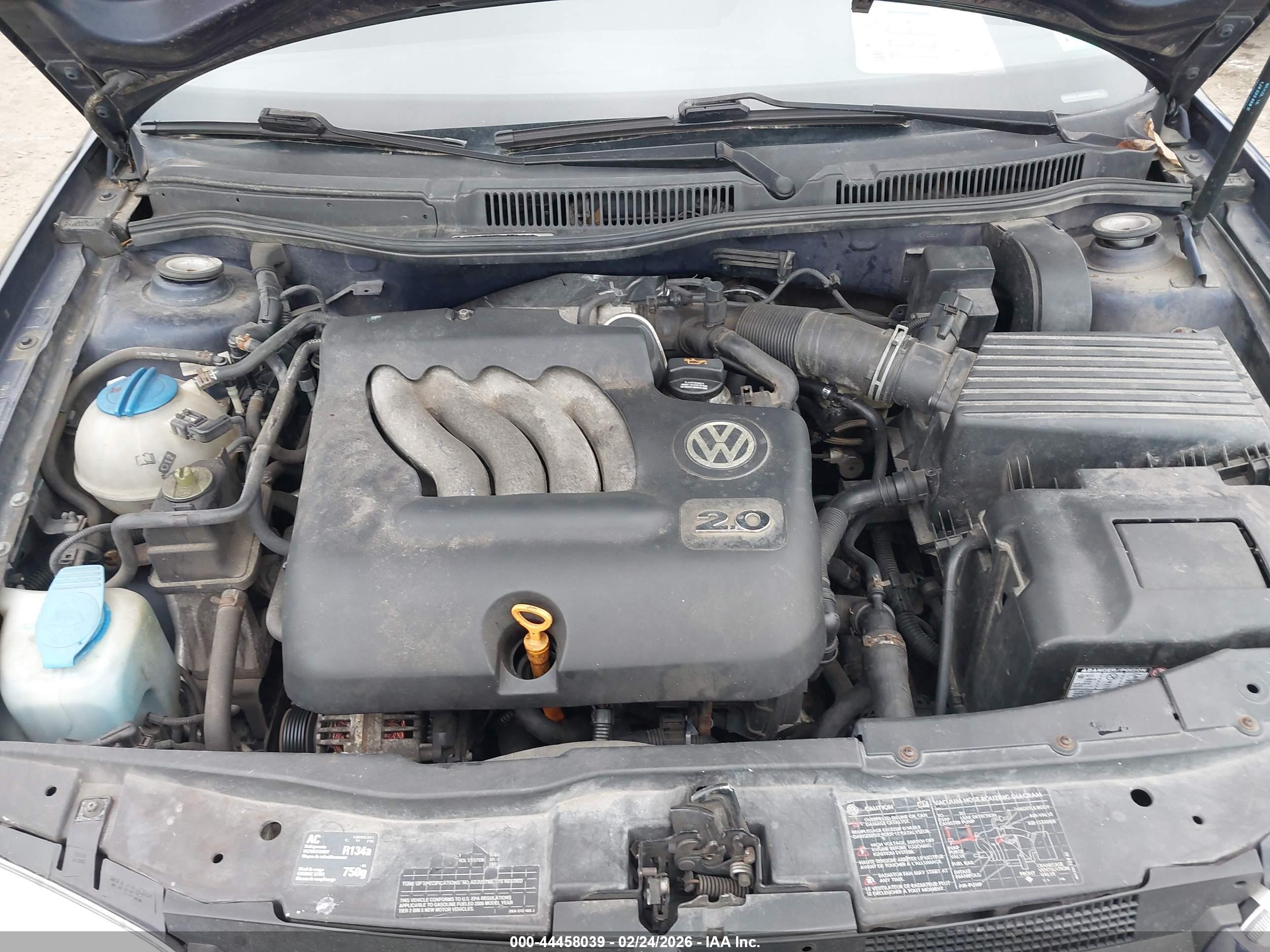 VOLKSWAGEN GOLF image 10