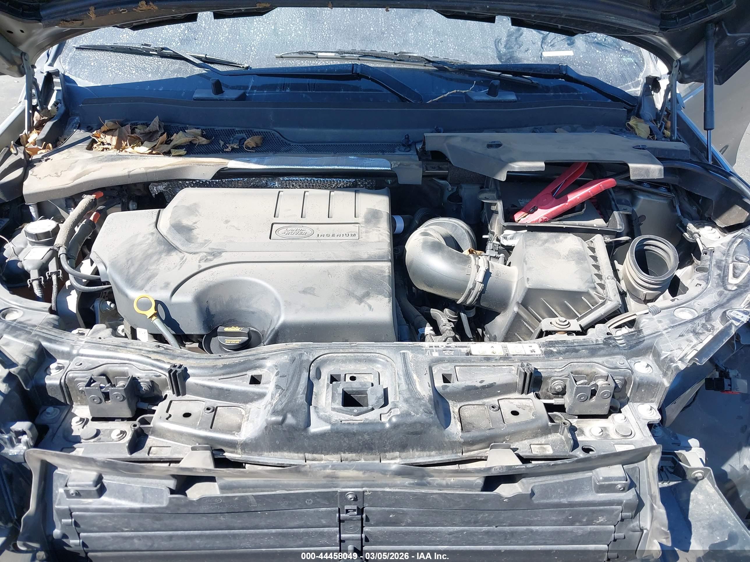 LAND ROVER image 10