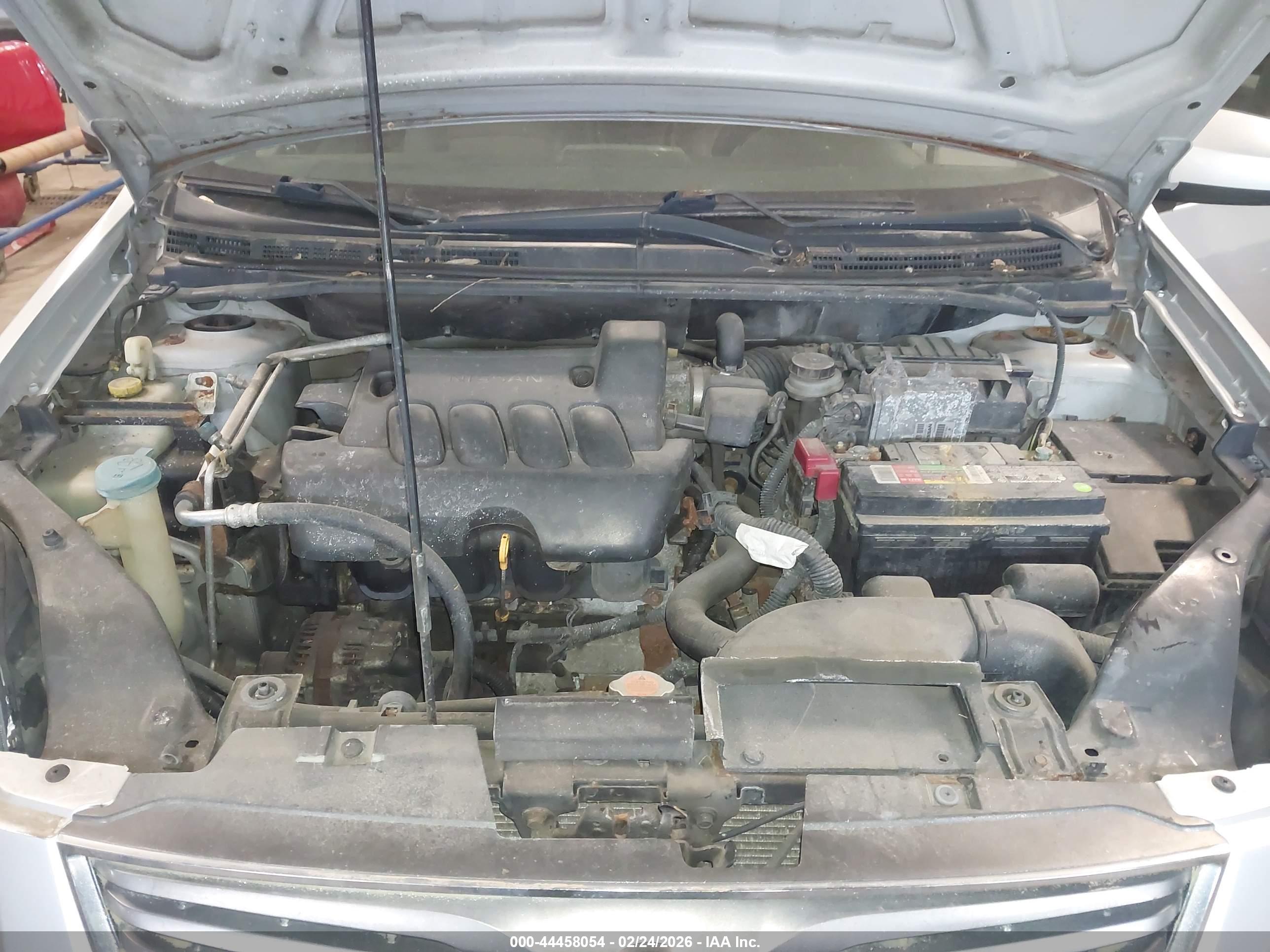 NISSAN SENTRA image 10
