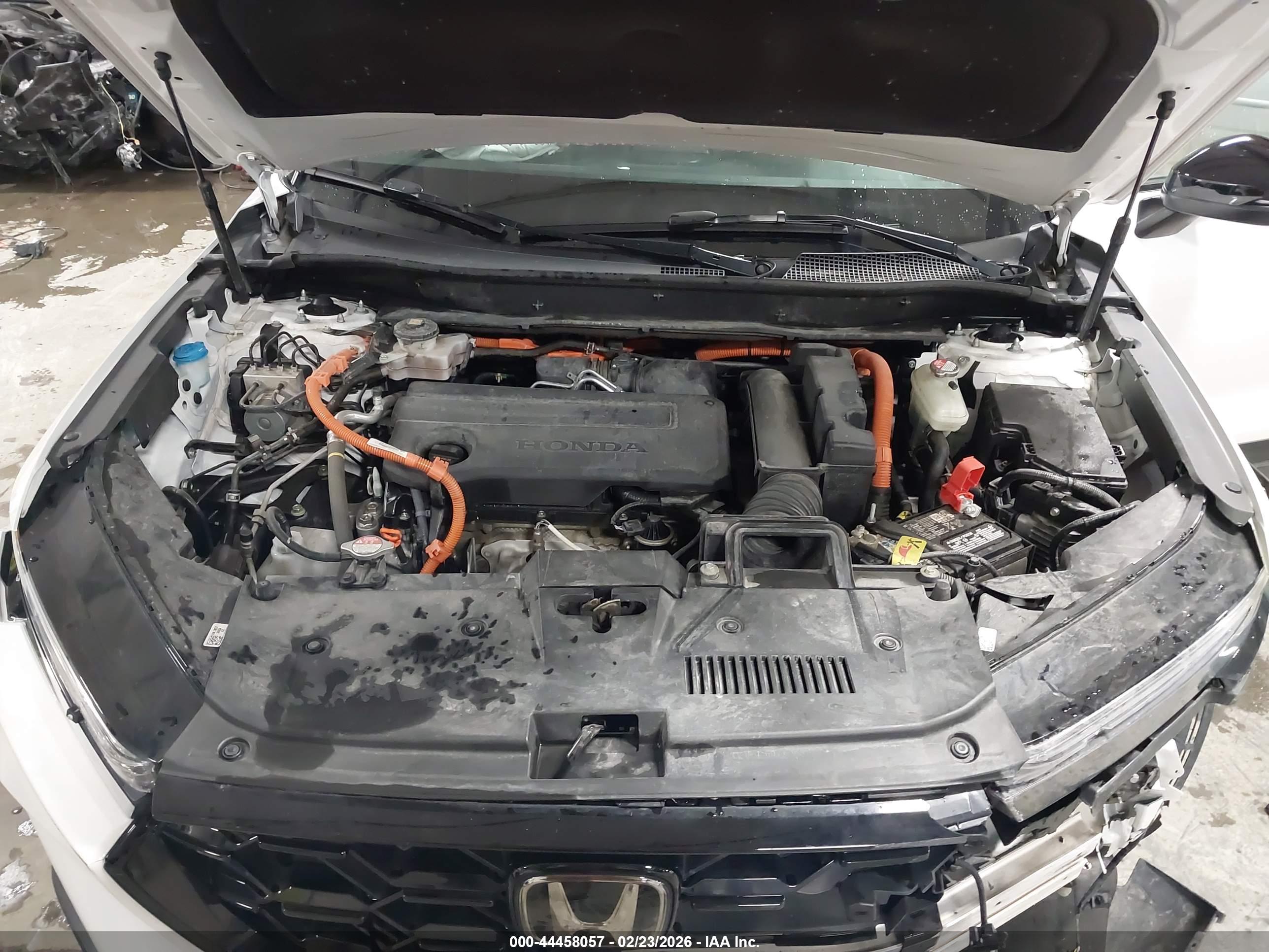HONDA CR-V image 10
