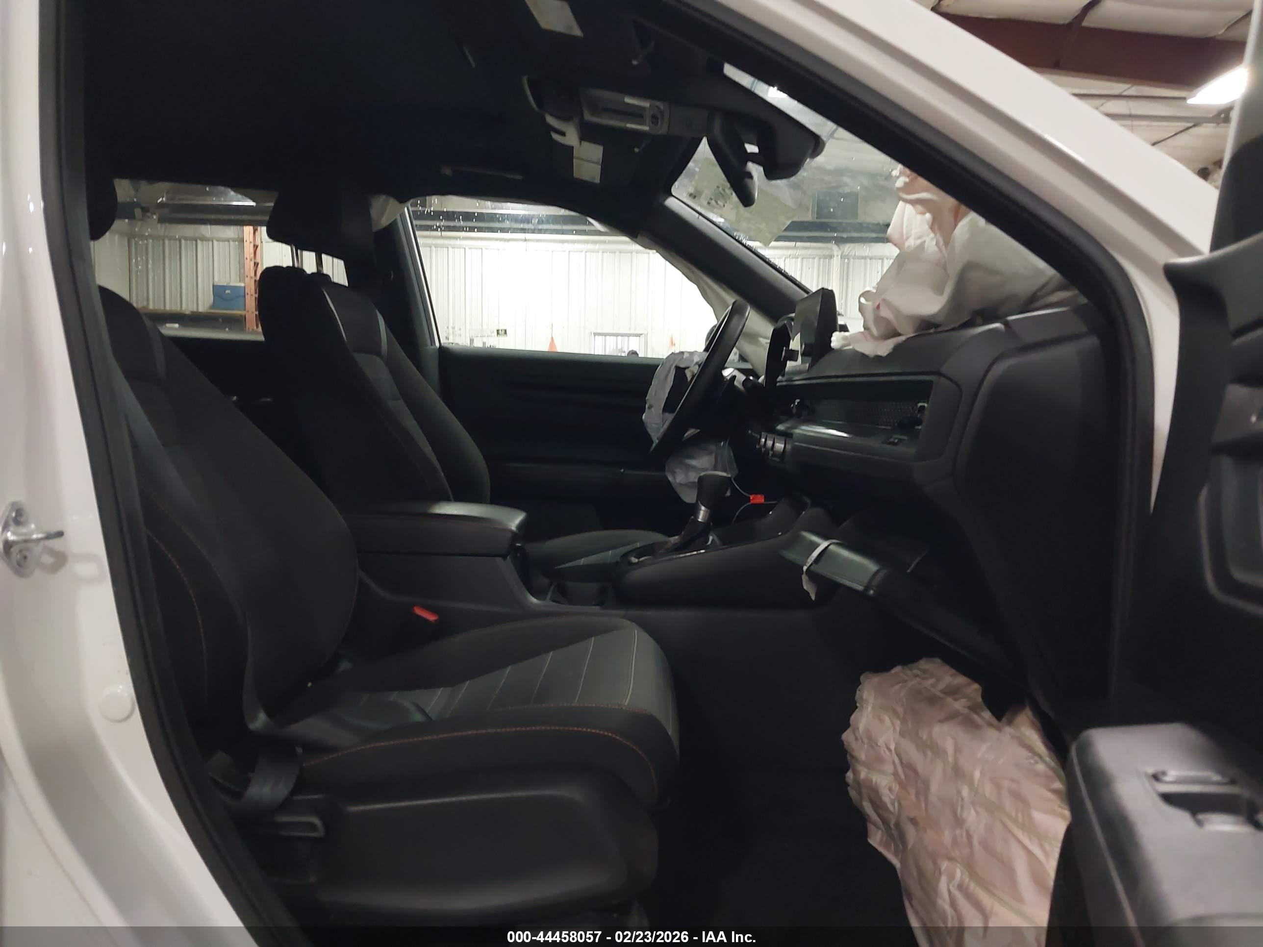 HONDA CR-V image 5