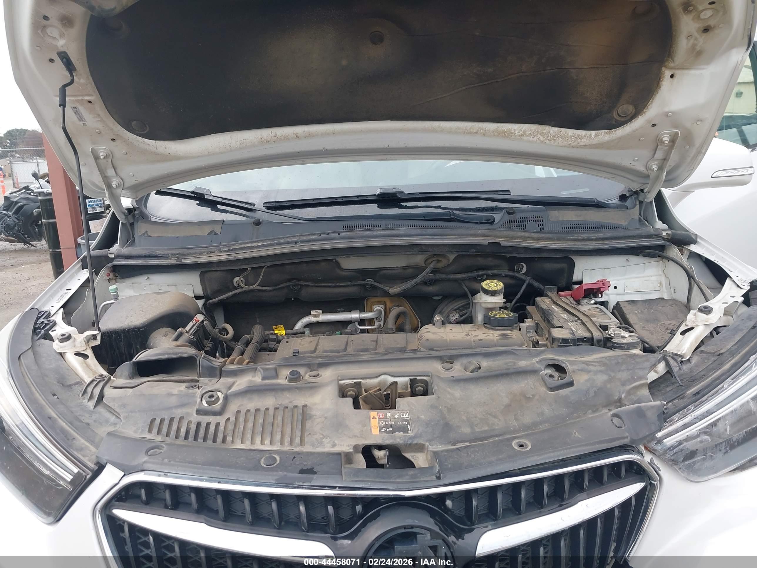 BUICK ENCORE image 10