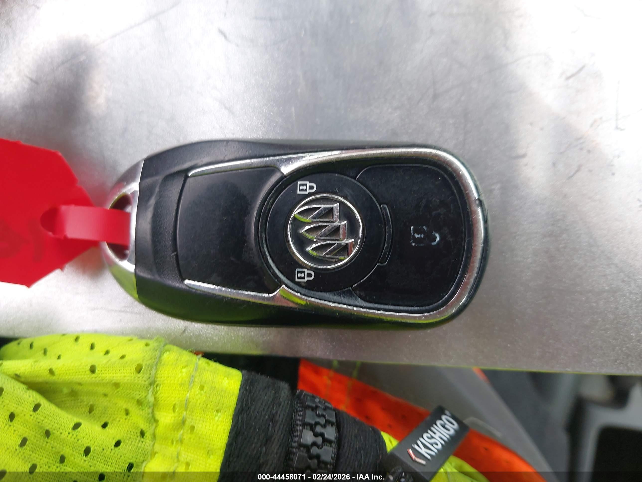 BUICK ENCORE image 11