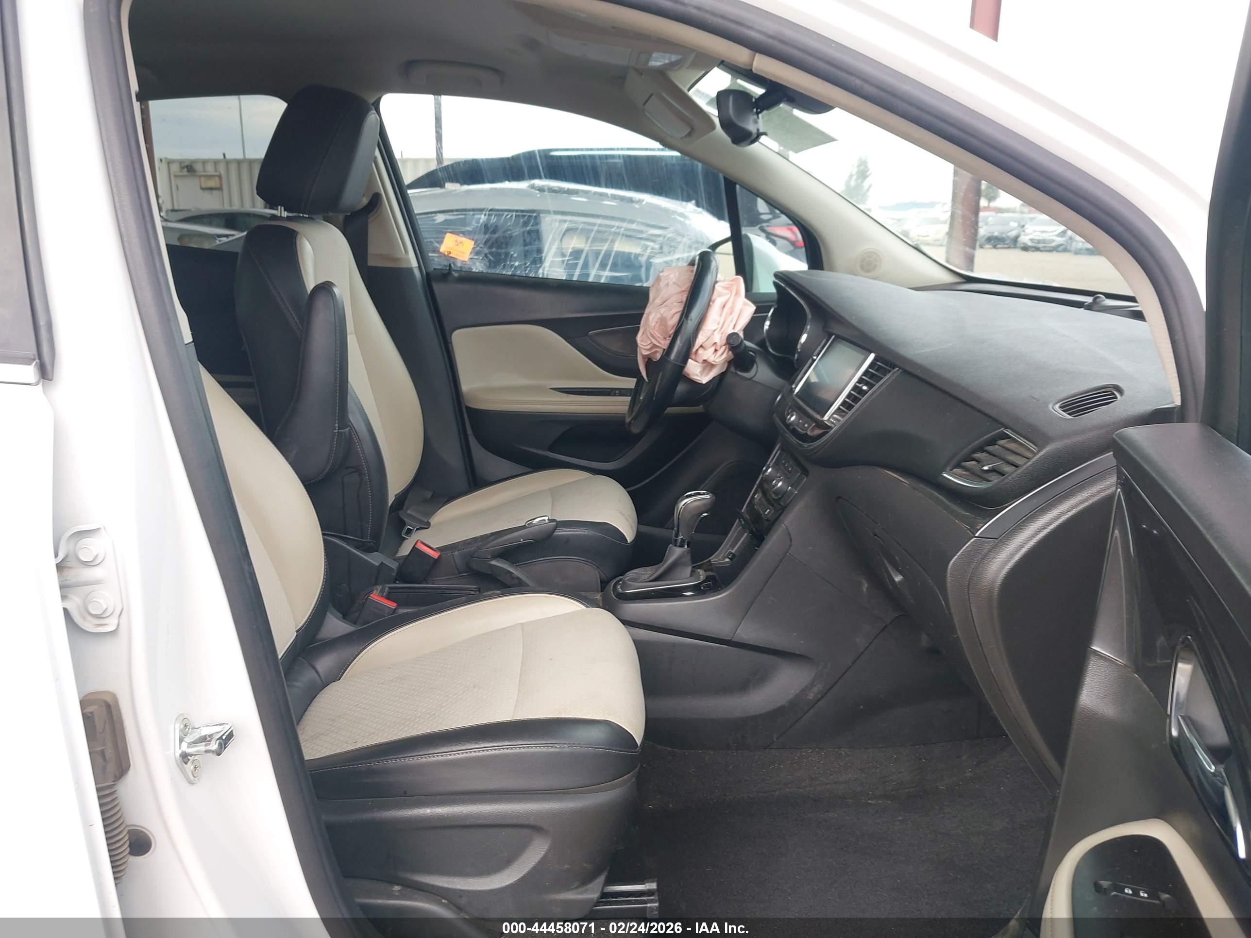 BUICK ENCORE image 5