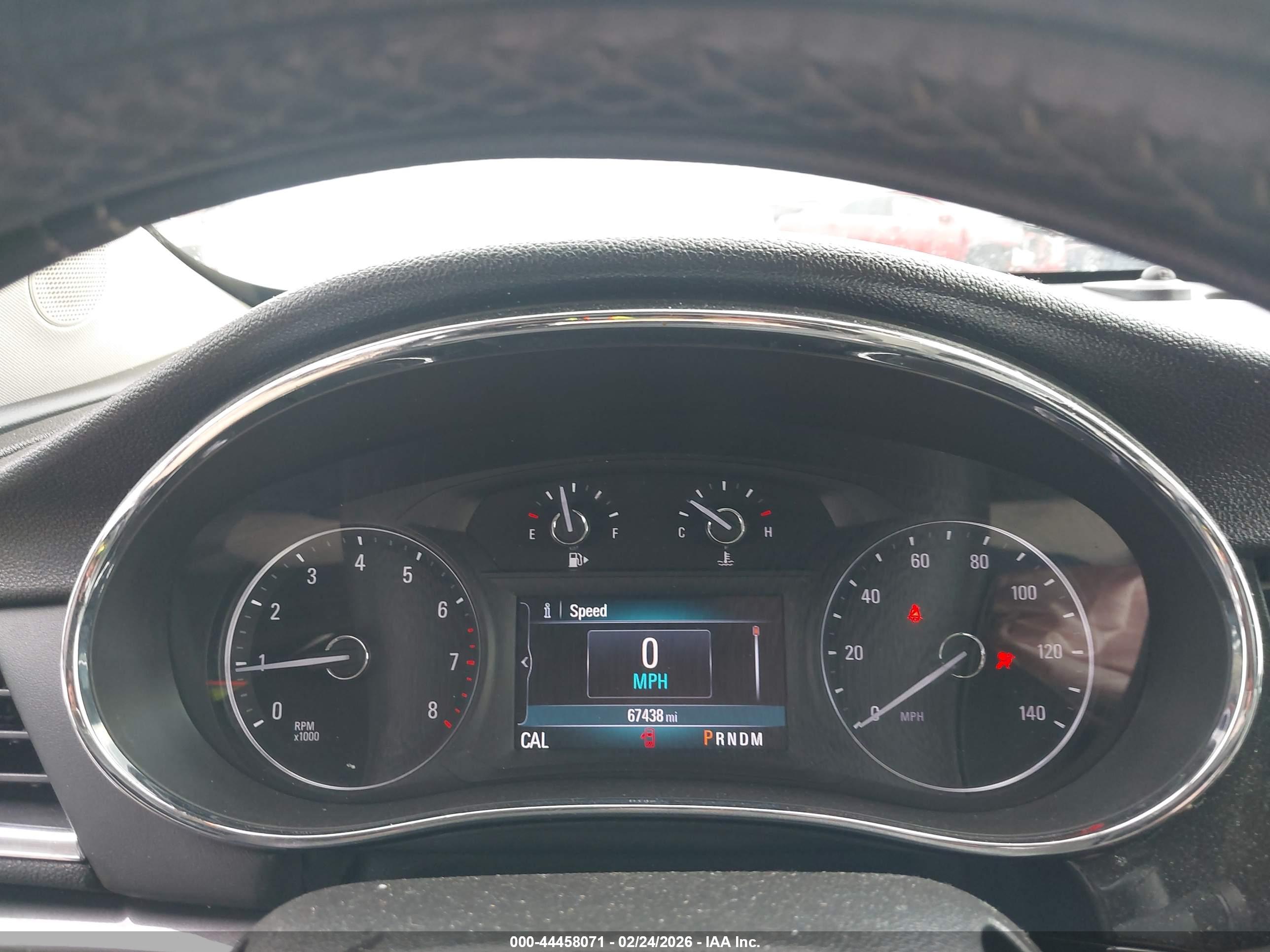 BUICK ENCORE image 7