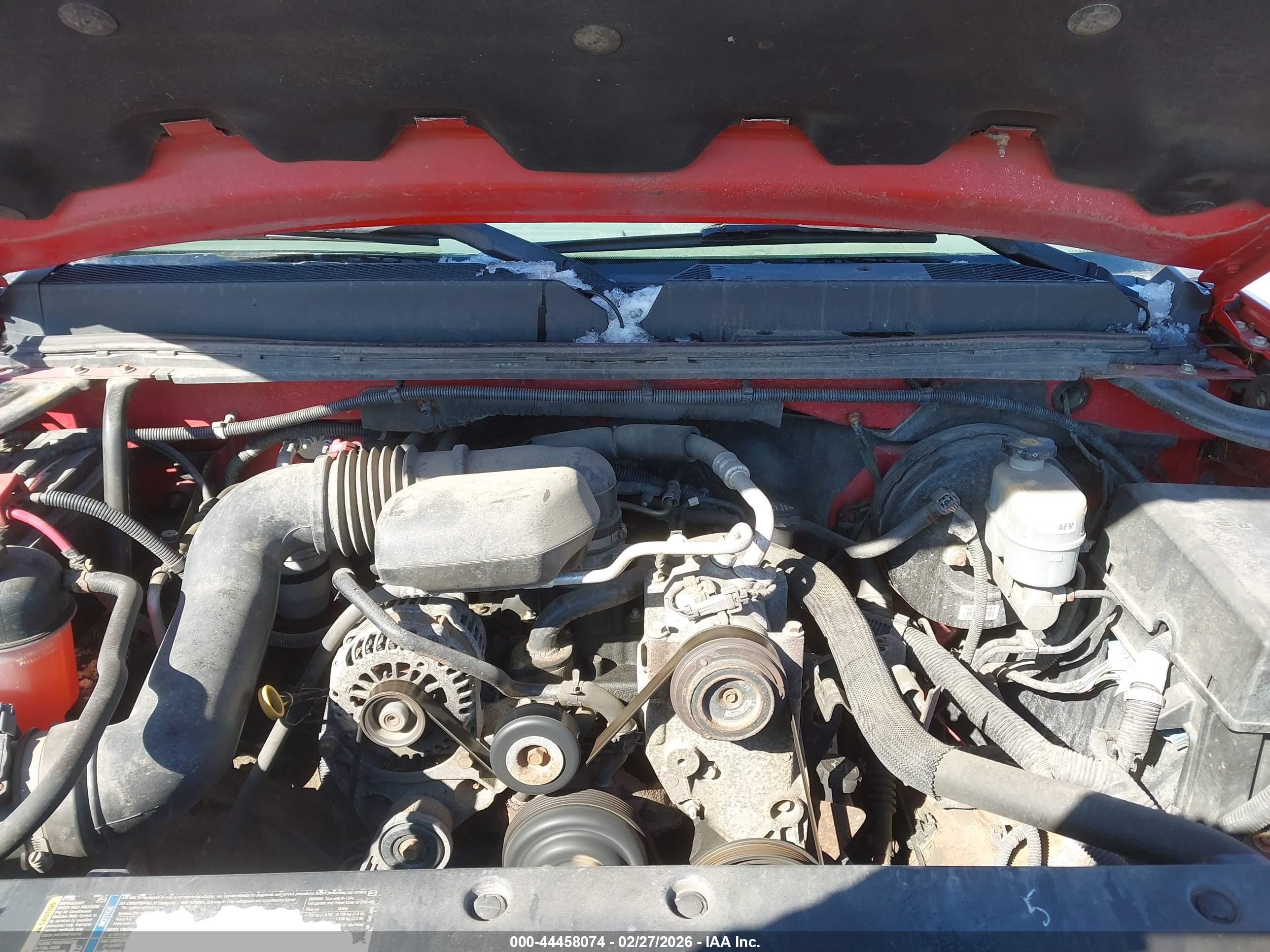 GMC SIERRA image 10