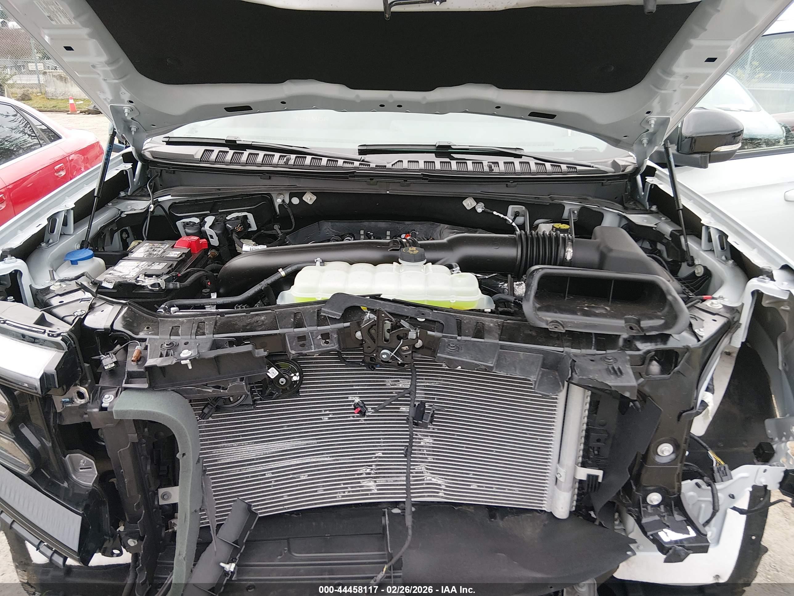 FORD EXPEDITION image 10