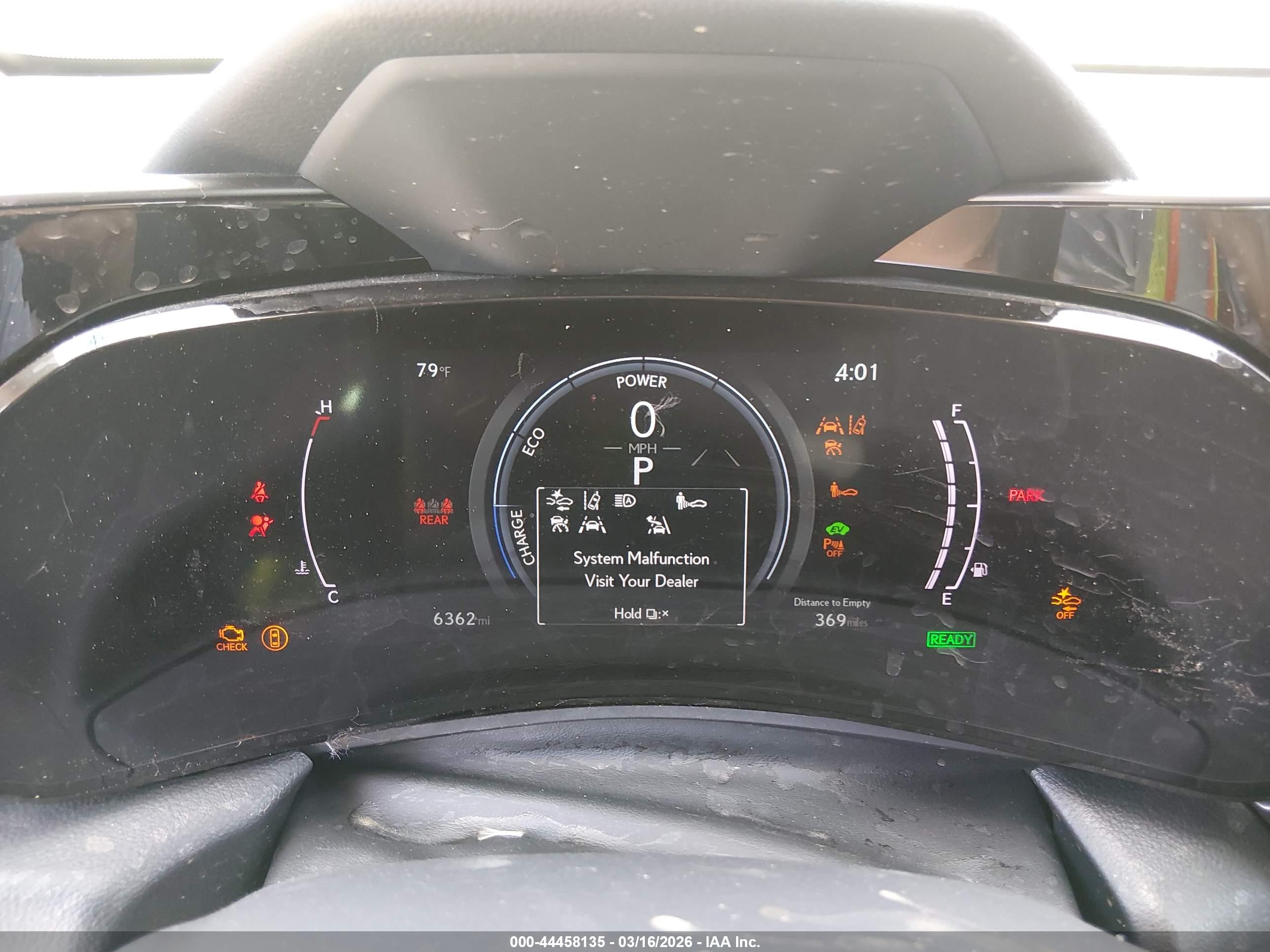 LEXUS NX image 7