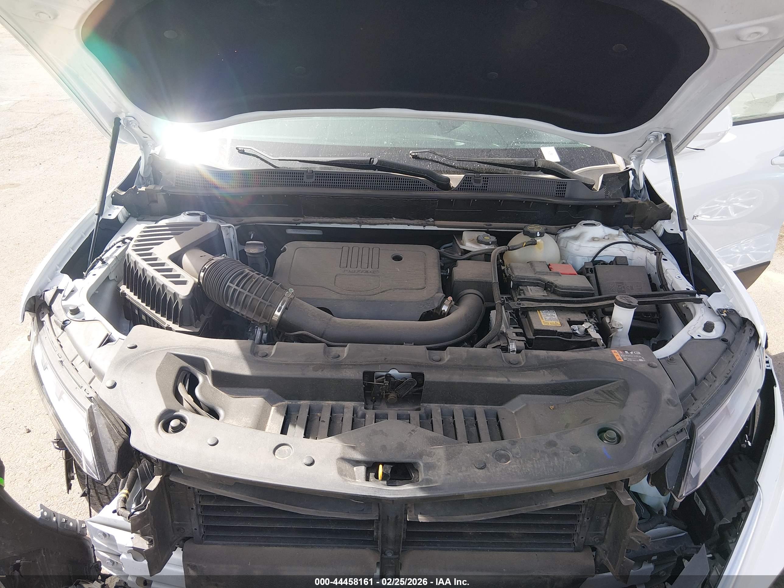 CHEVROLET BLAZER image 10
