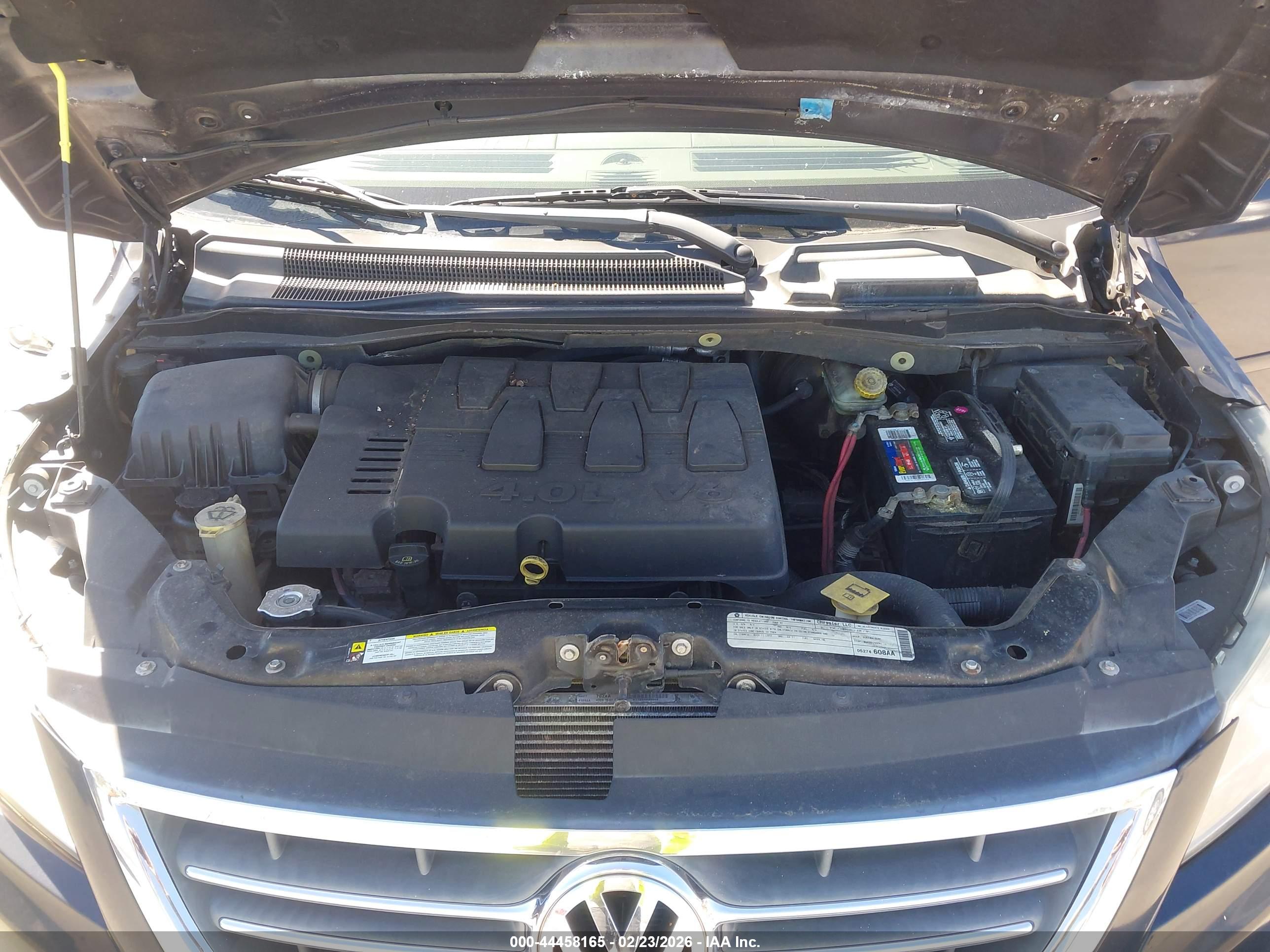 VOLKSWAGEN ROUTAN image 10