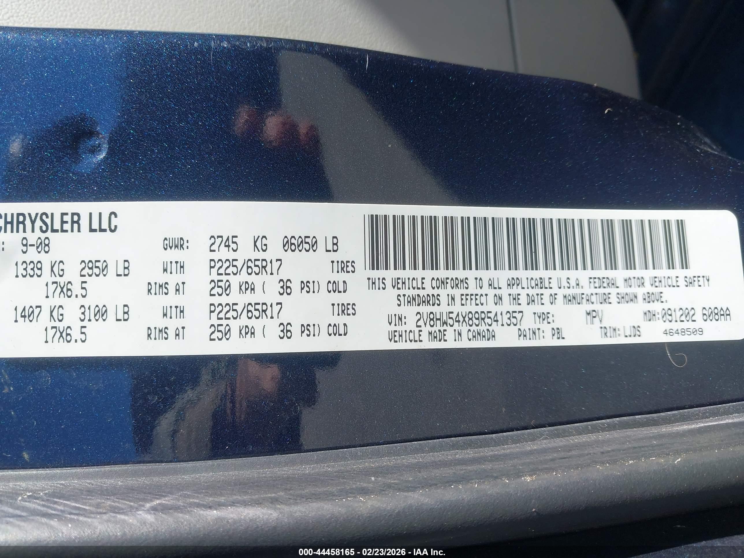 VOLKSWAGEN ROUTAN image 9
