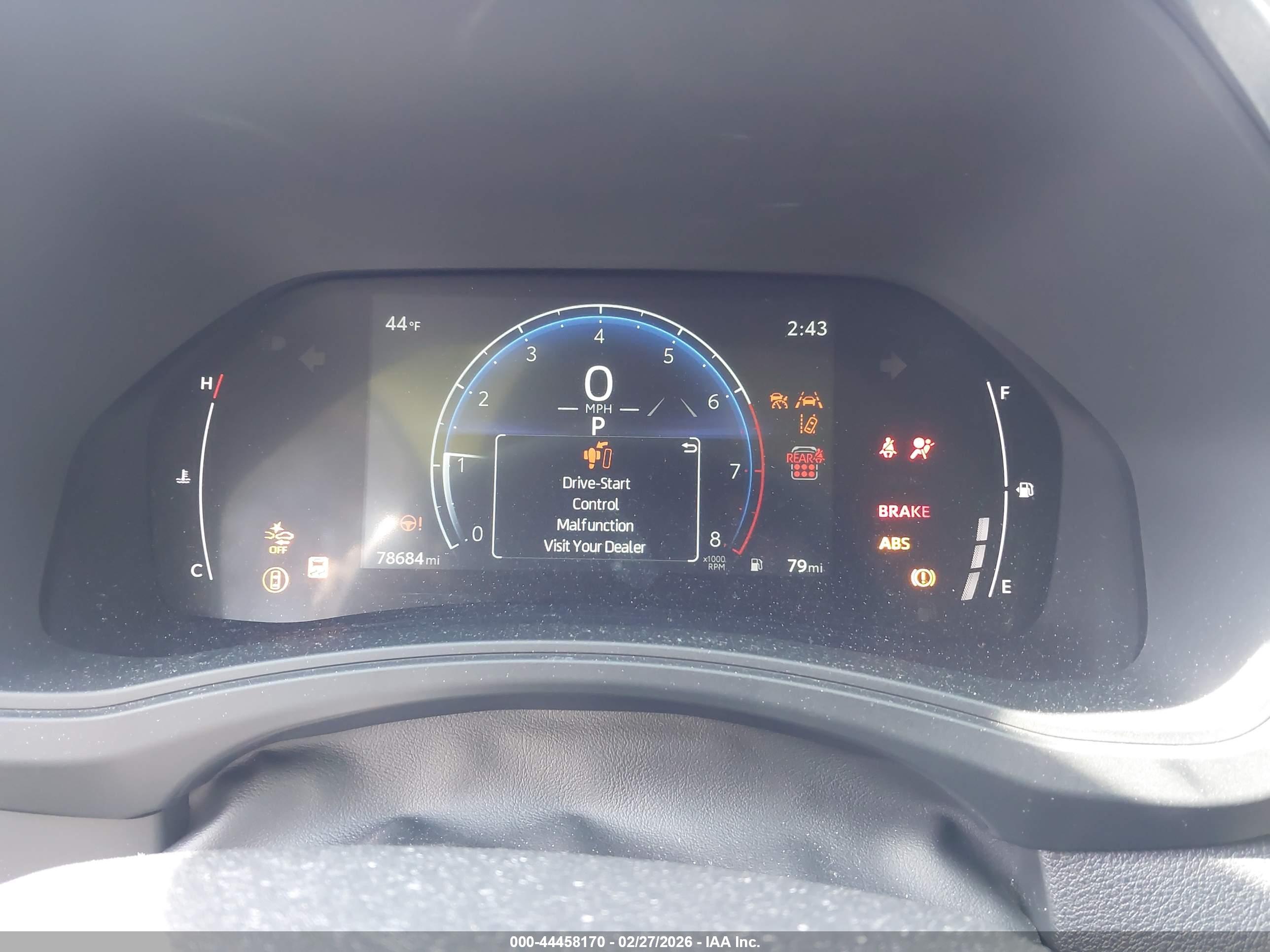 TOYOTA GRAND image 7