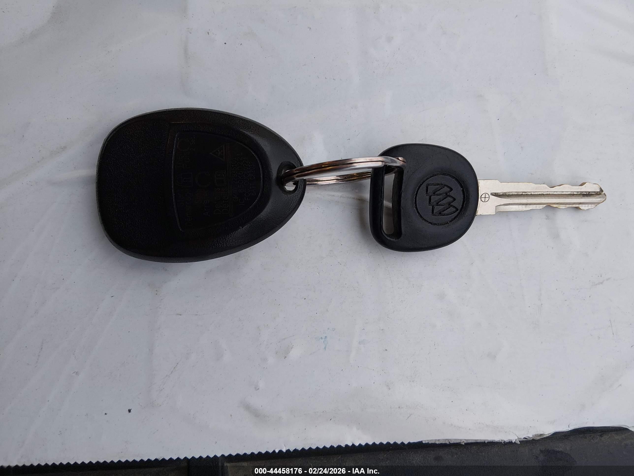 BUICK ENCLAVE image 11
