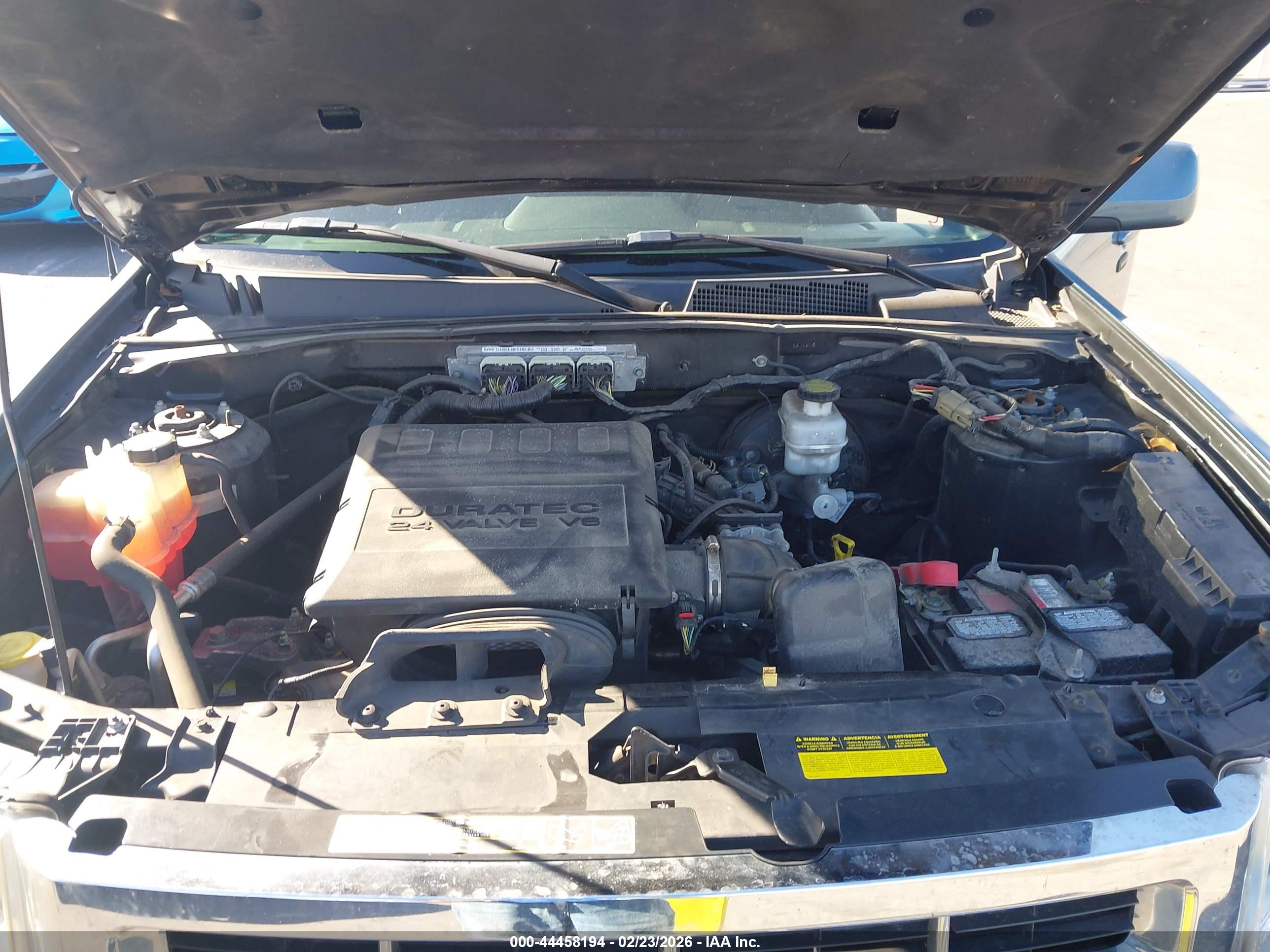 FORD ESCAPE image 10