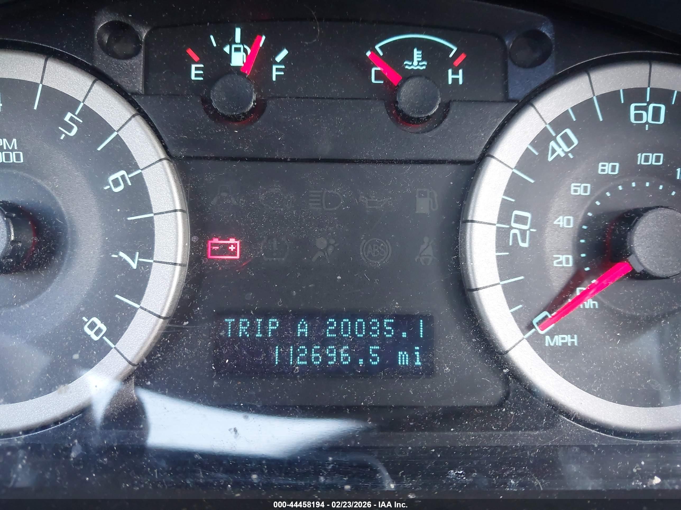 FORD ESCAPE image 7
