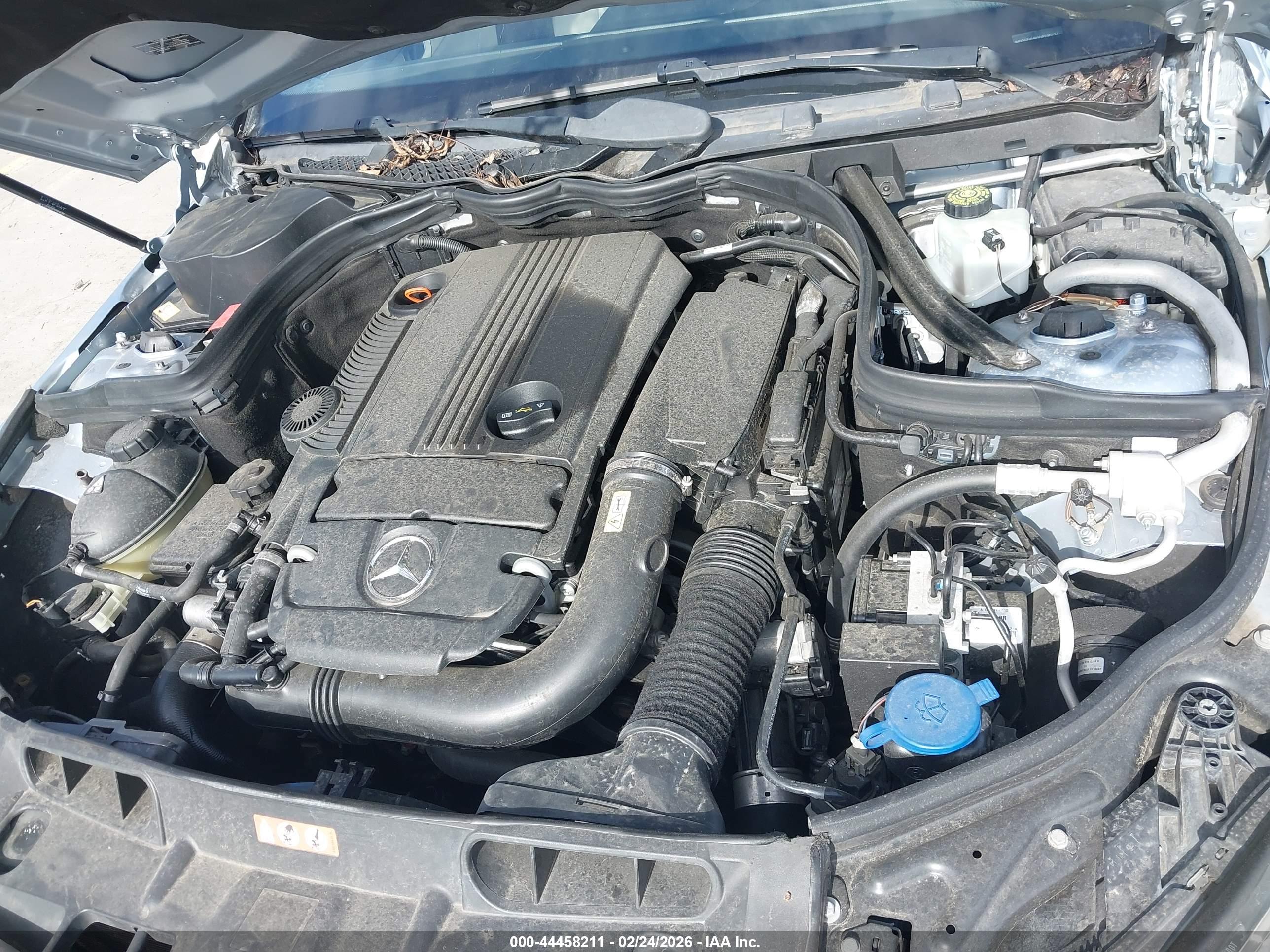 MERCEDES-BENZ C image 10