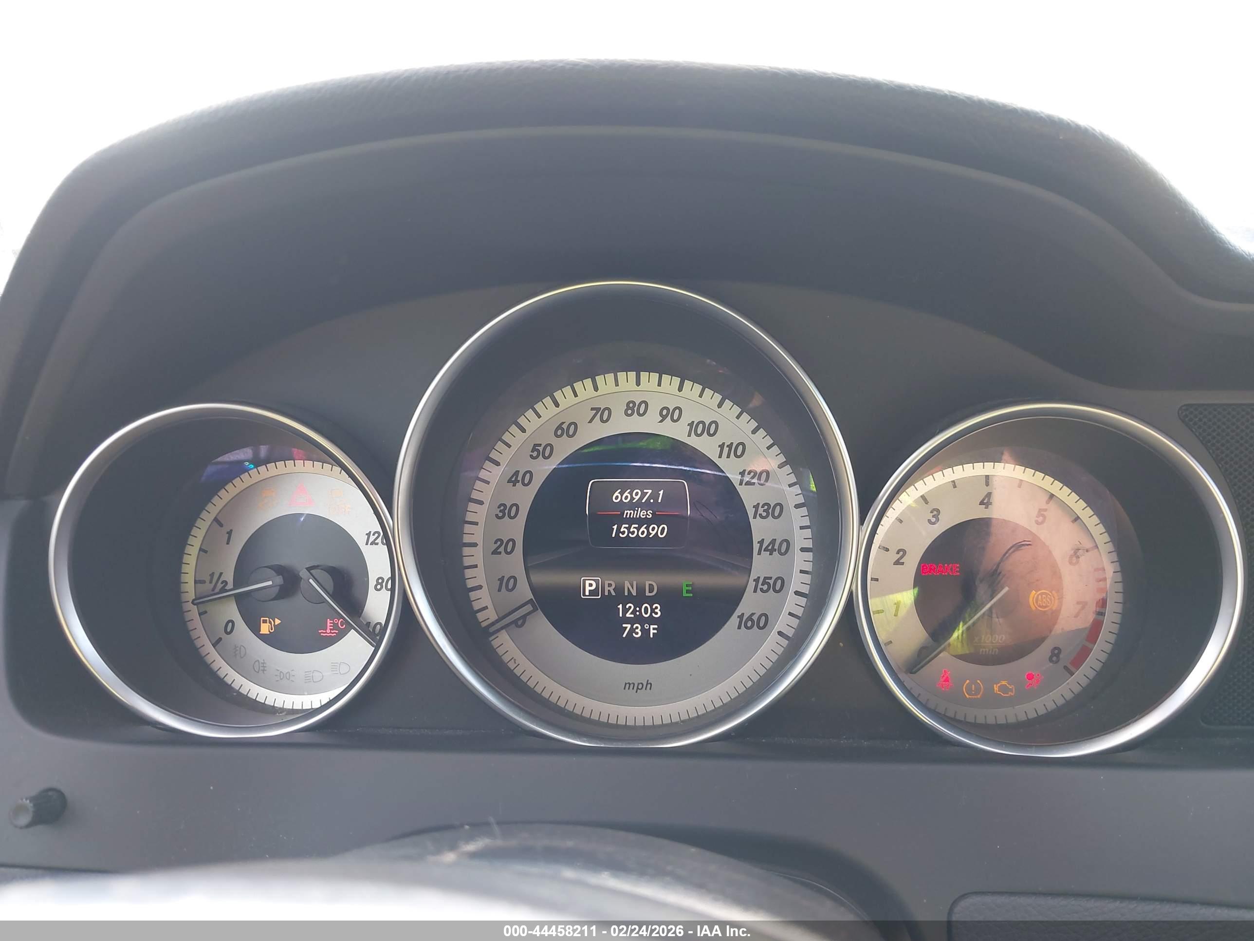 MERCEDES-BENZ C image 7