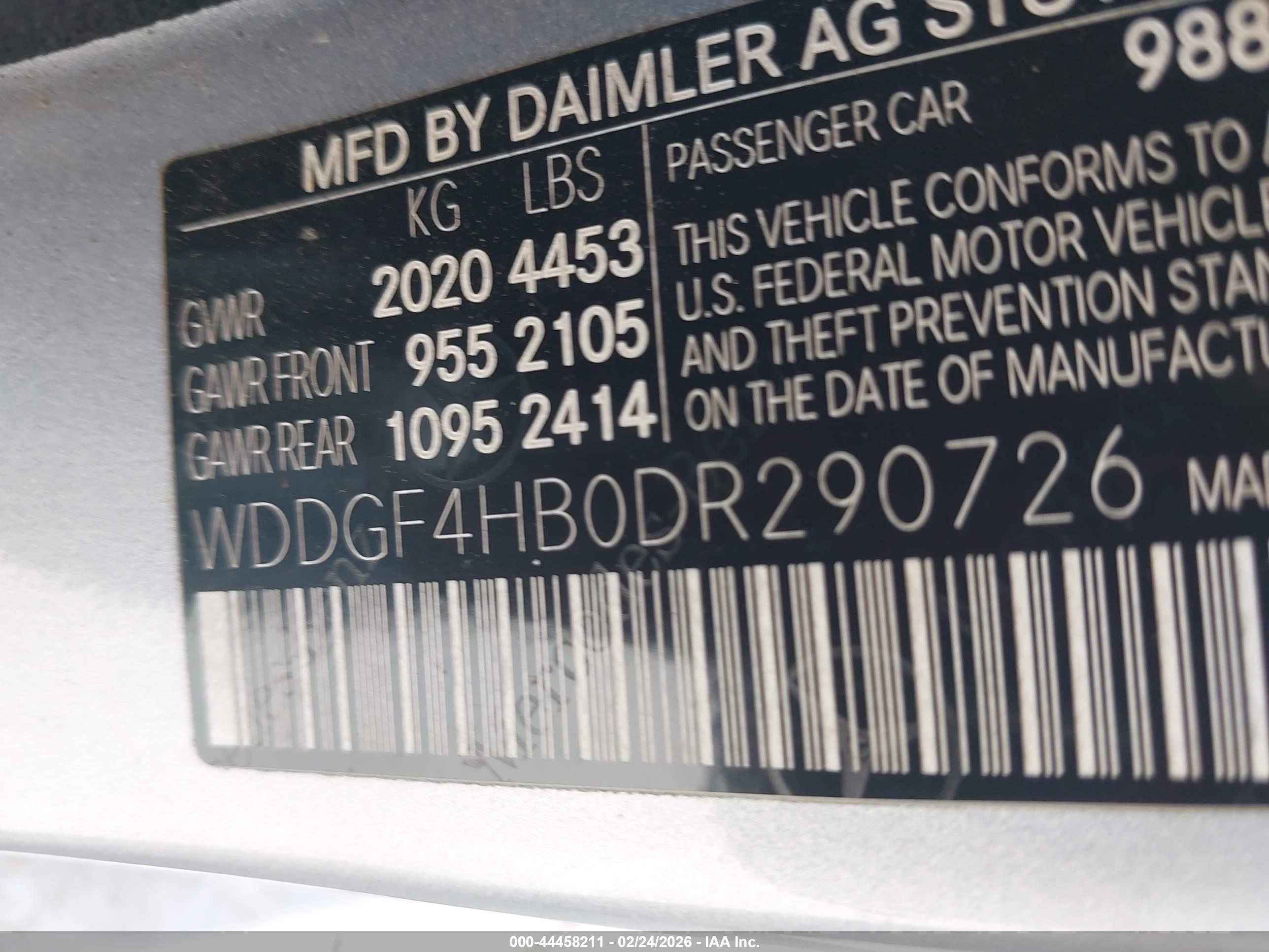 MERCEDES-BENZ C image 9