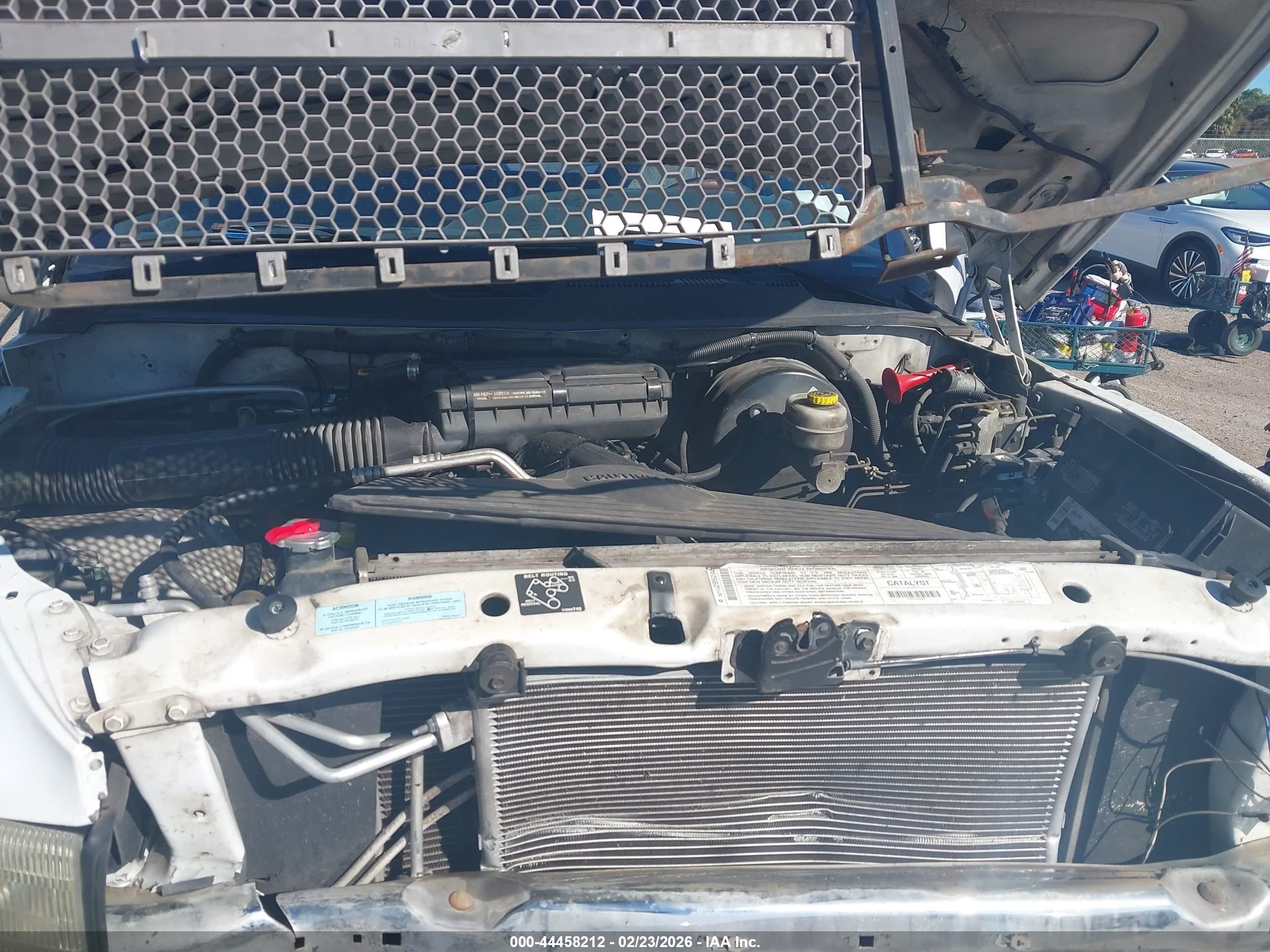 DODGE RAM image 10