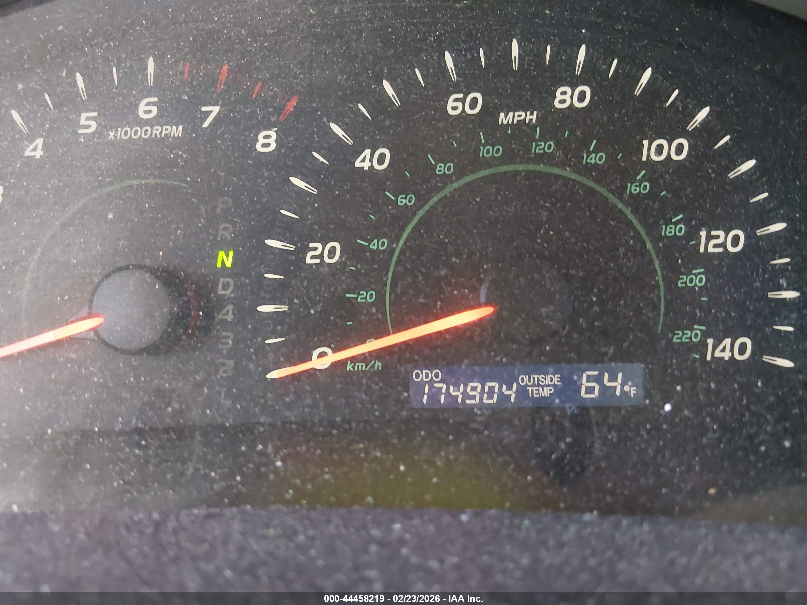 TOYOTA CAMRY image 7