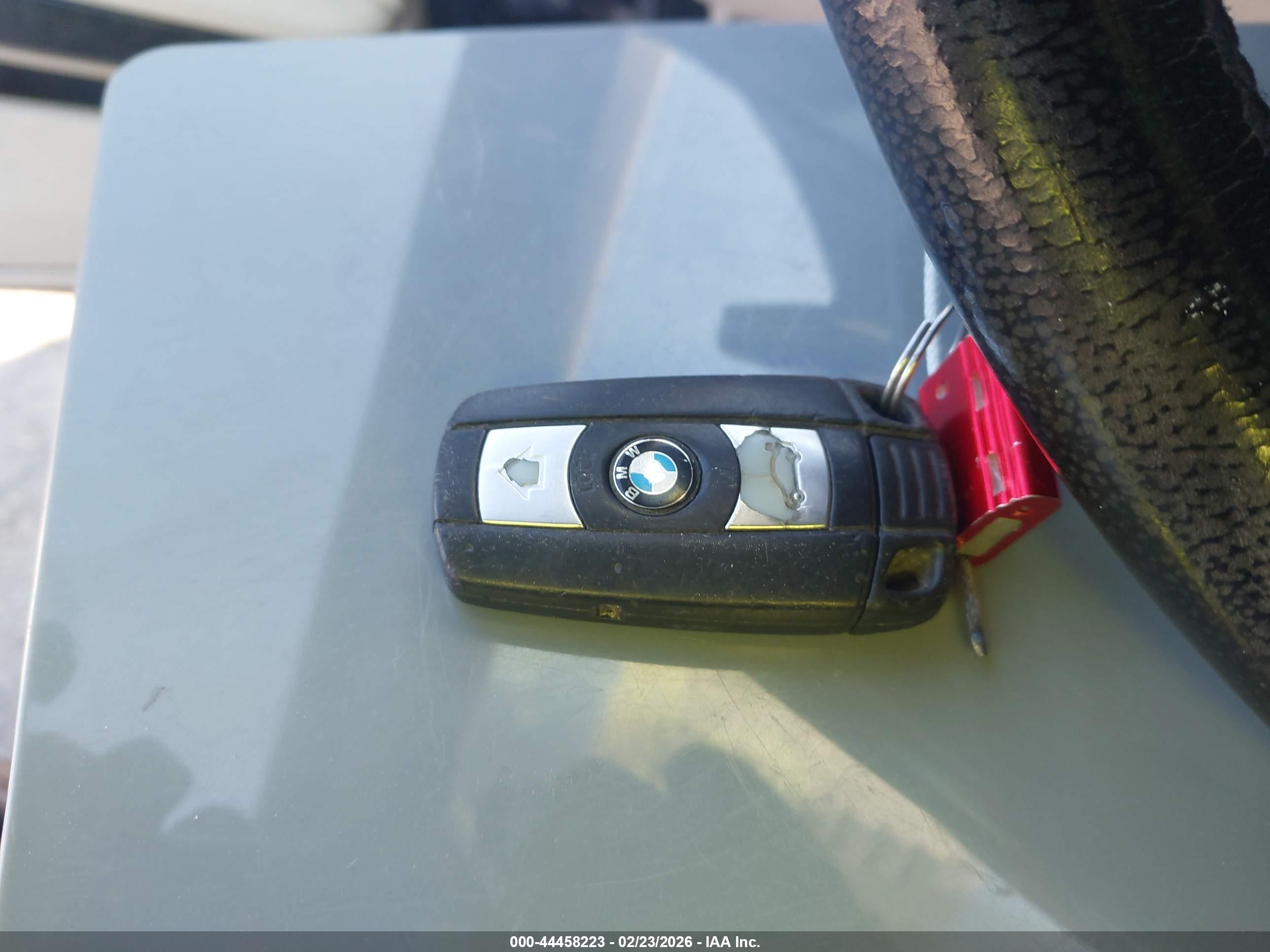 BMW 335I image 11